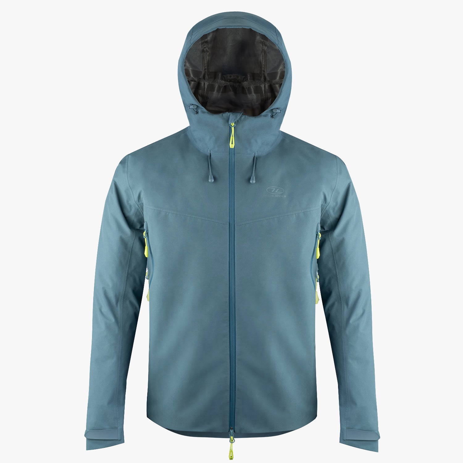 Highlander - MUNRO V2 BJERGJAKKE