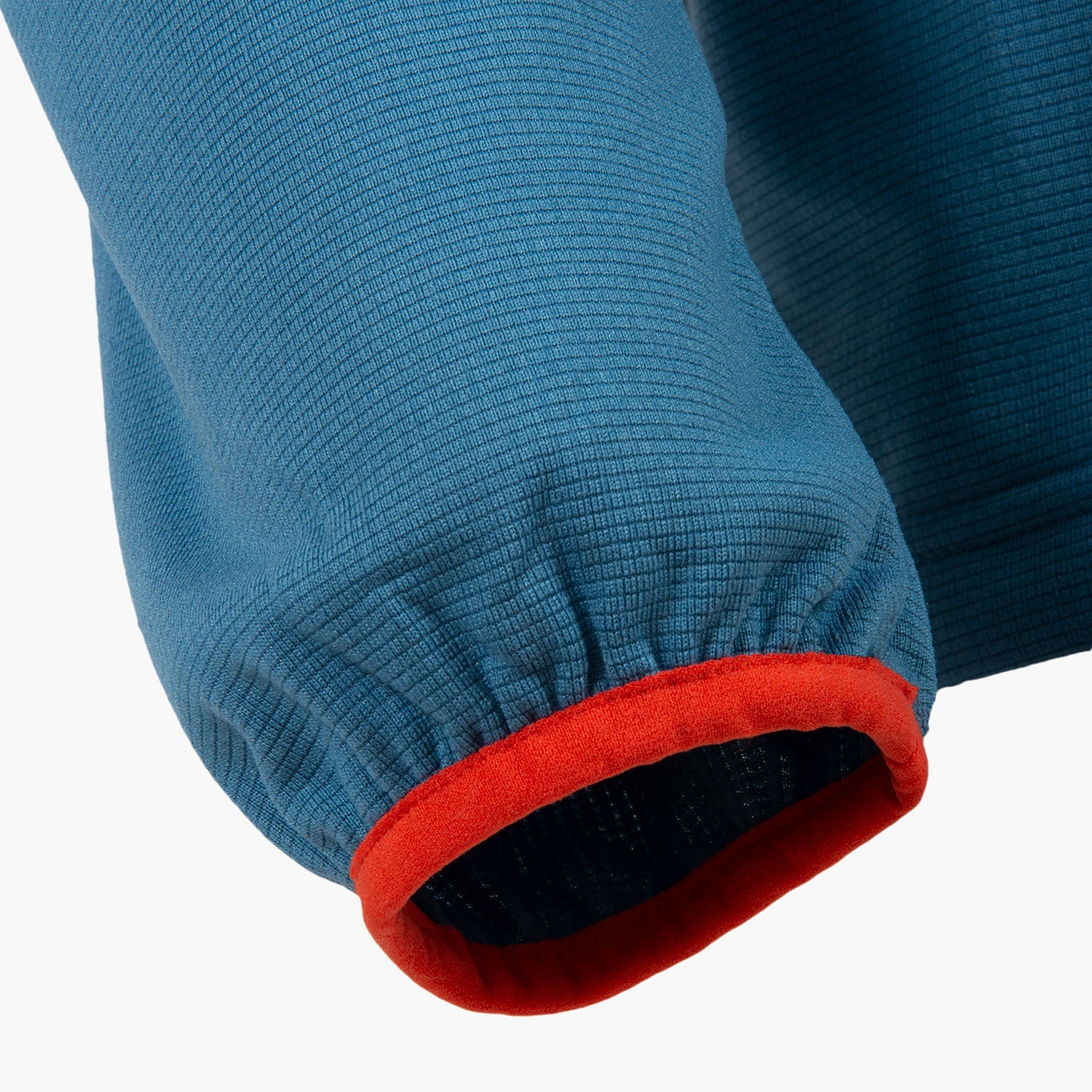 Highlander - Hirta Grid Fleece - Herre