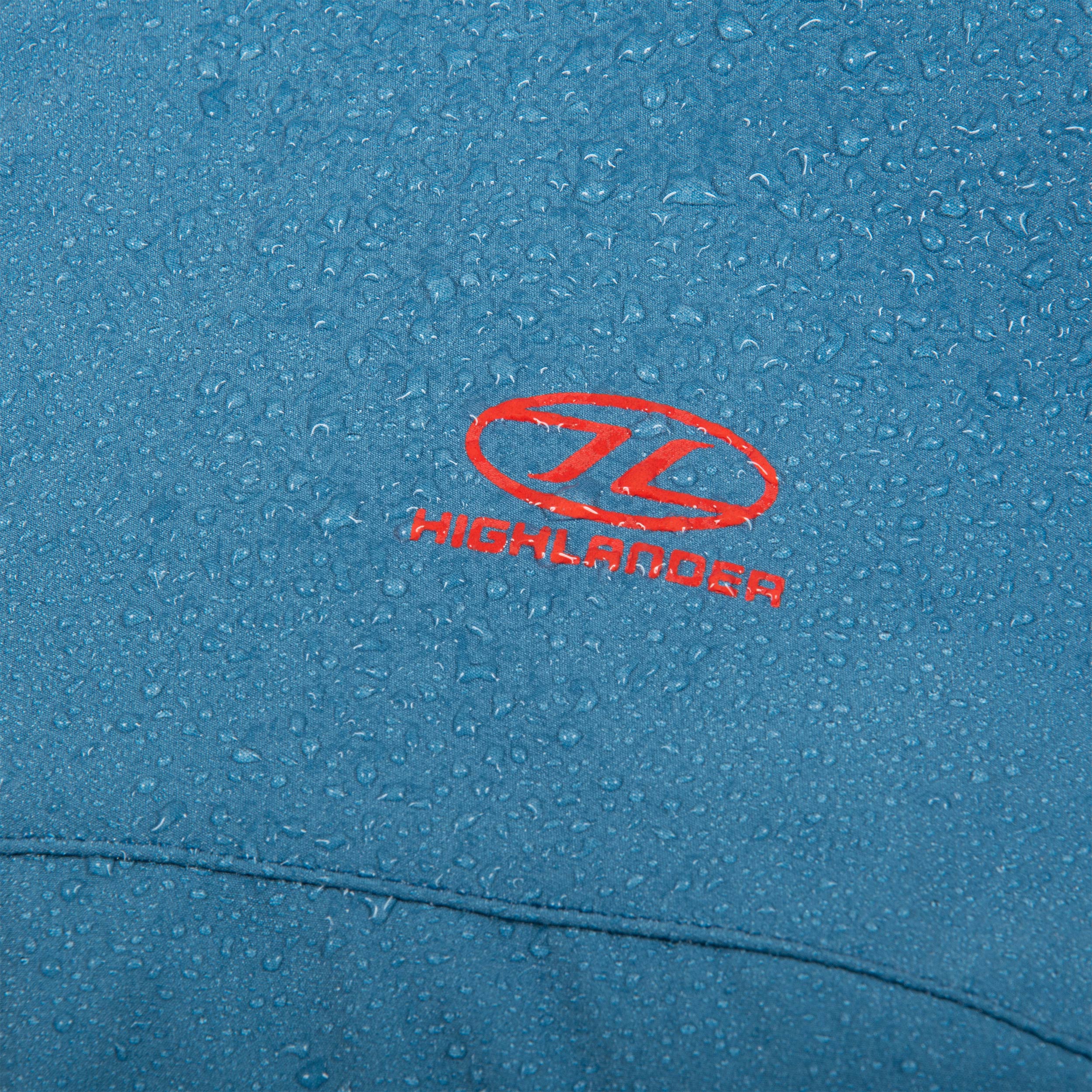 Highlander - Hirta Jakke, Herrer