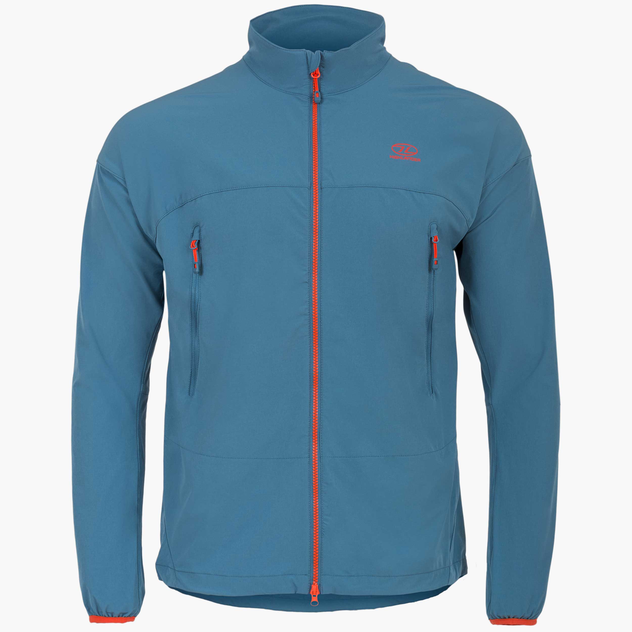 Highlander - Hirta Jakke, Herrer