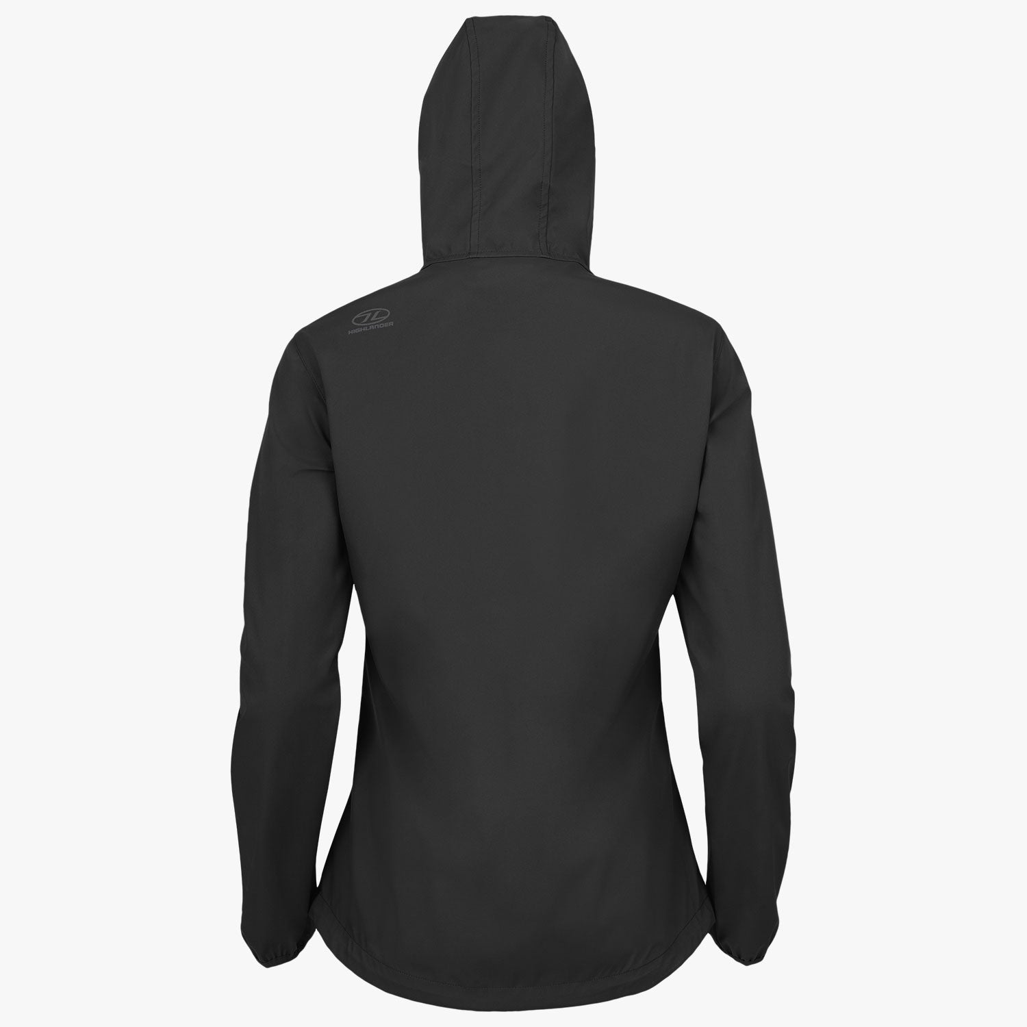 Highlander - Shield Softshell Jakke, Damer