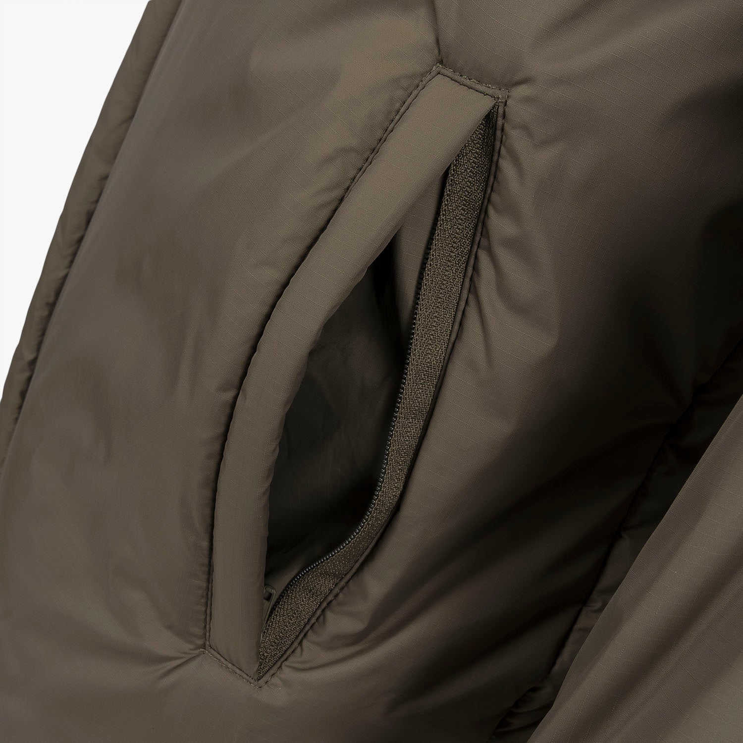 Highlander - Rayder taktisk letvægts isoleret jakke