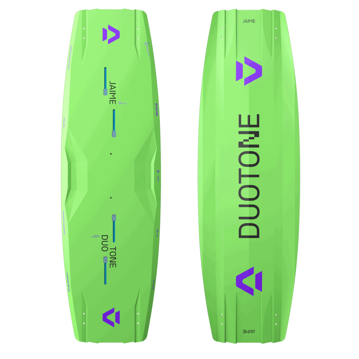 Jaime Concept Blue - 2027
