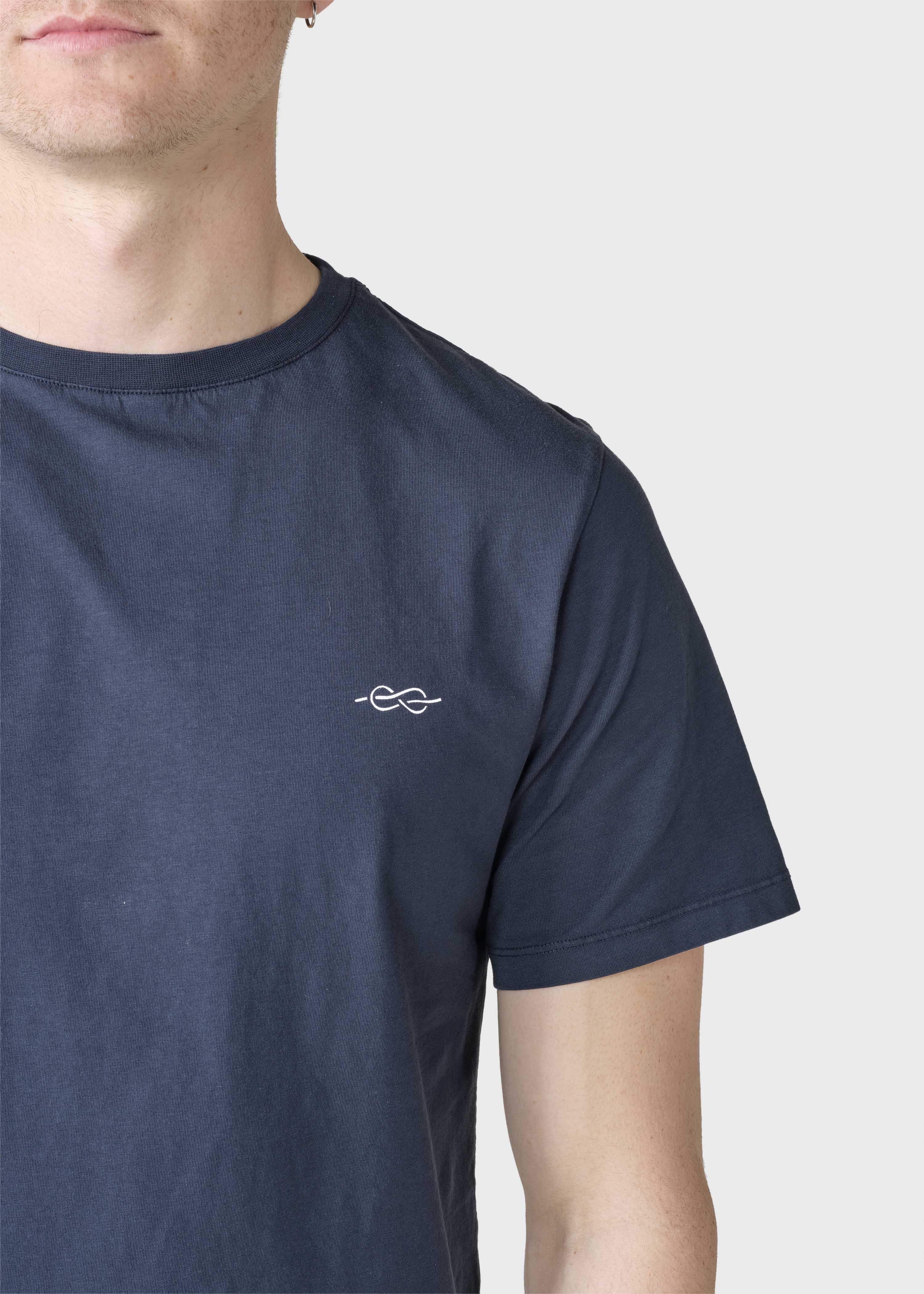 Jack Tee - Navy