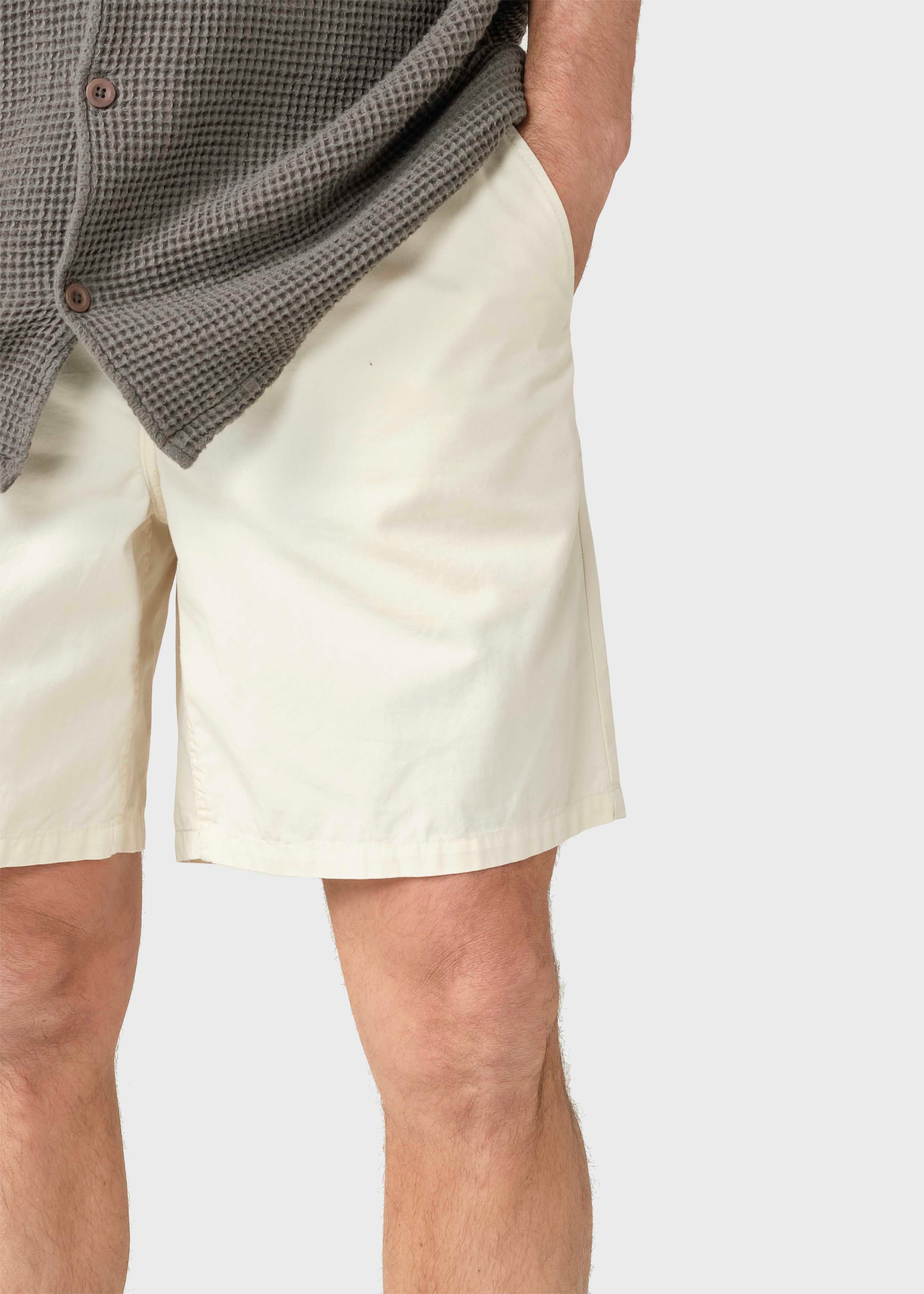 Jarvis Shorts - Pastel Sand