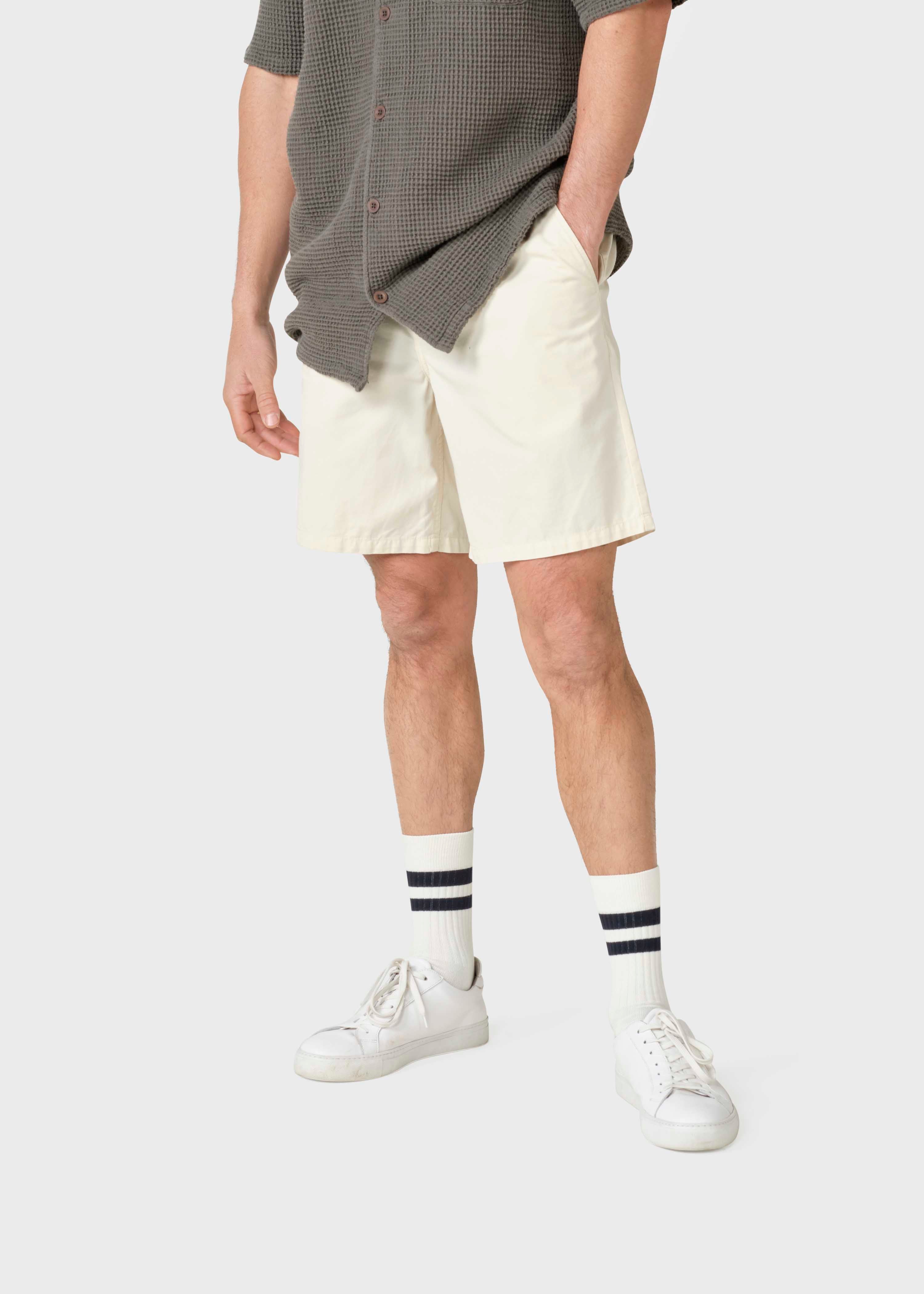 Jarvis Shorts - Pastel Sand