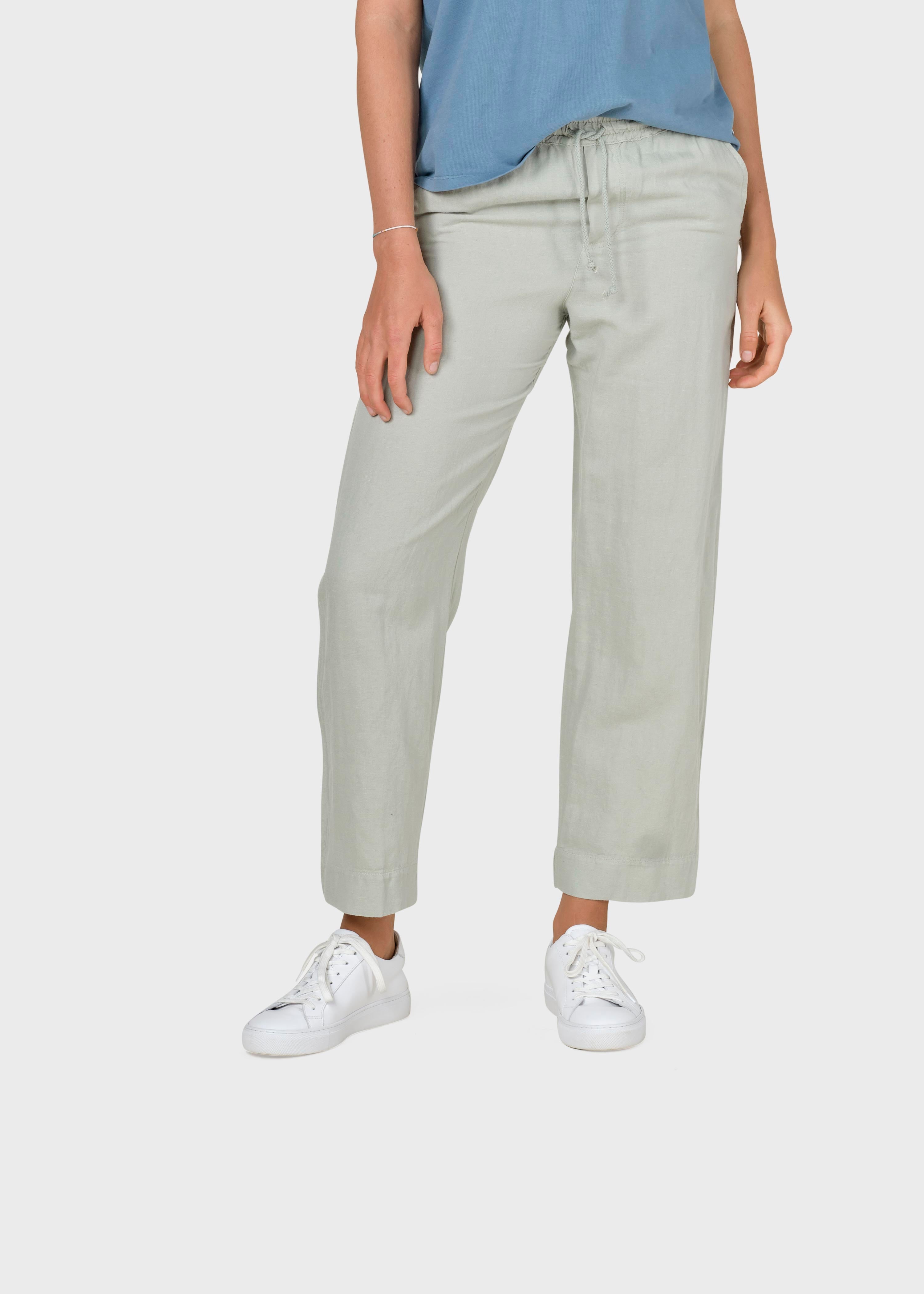 Jennifer Pants - Sage