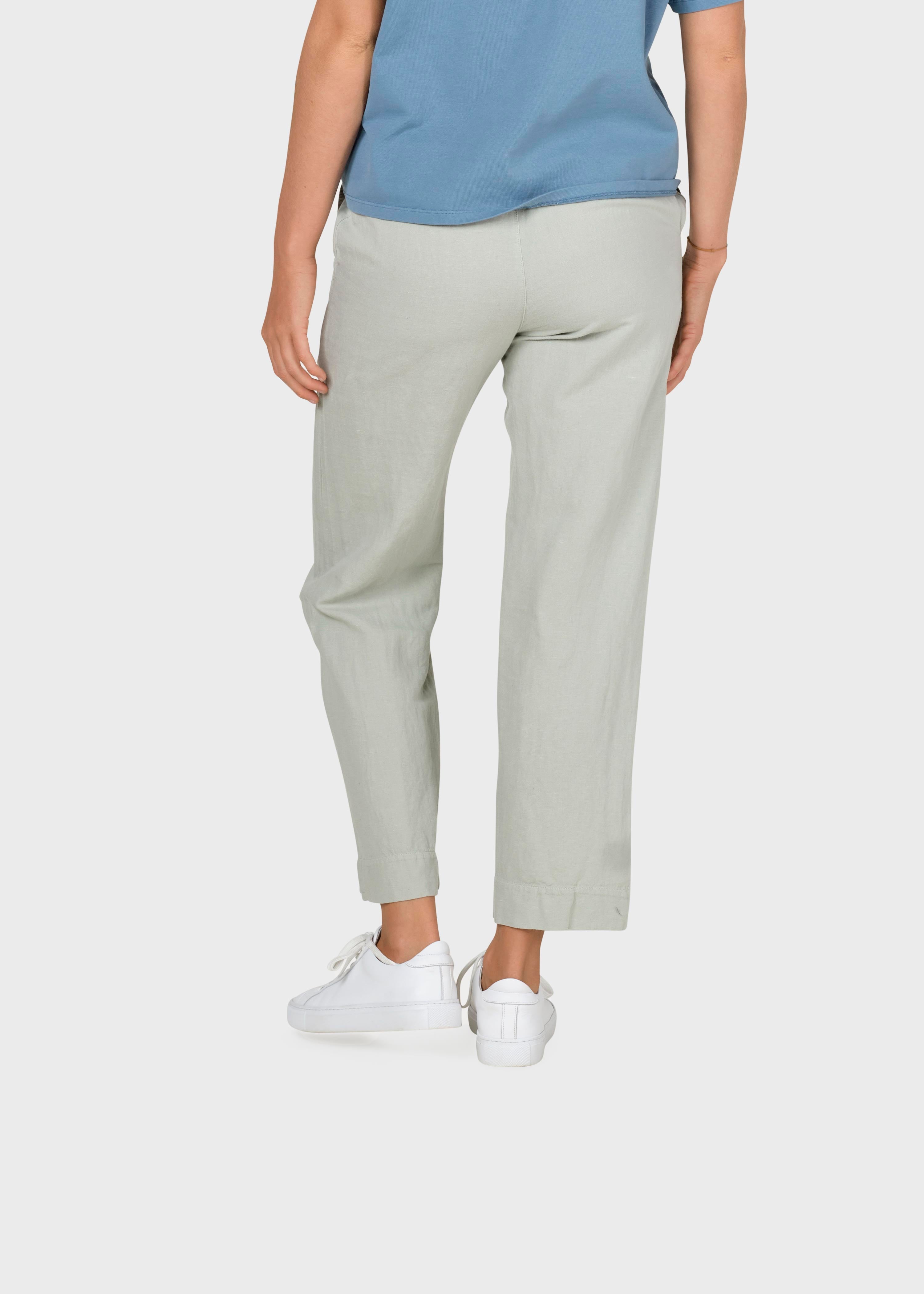 Jennifer Pants - Sage