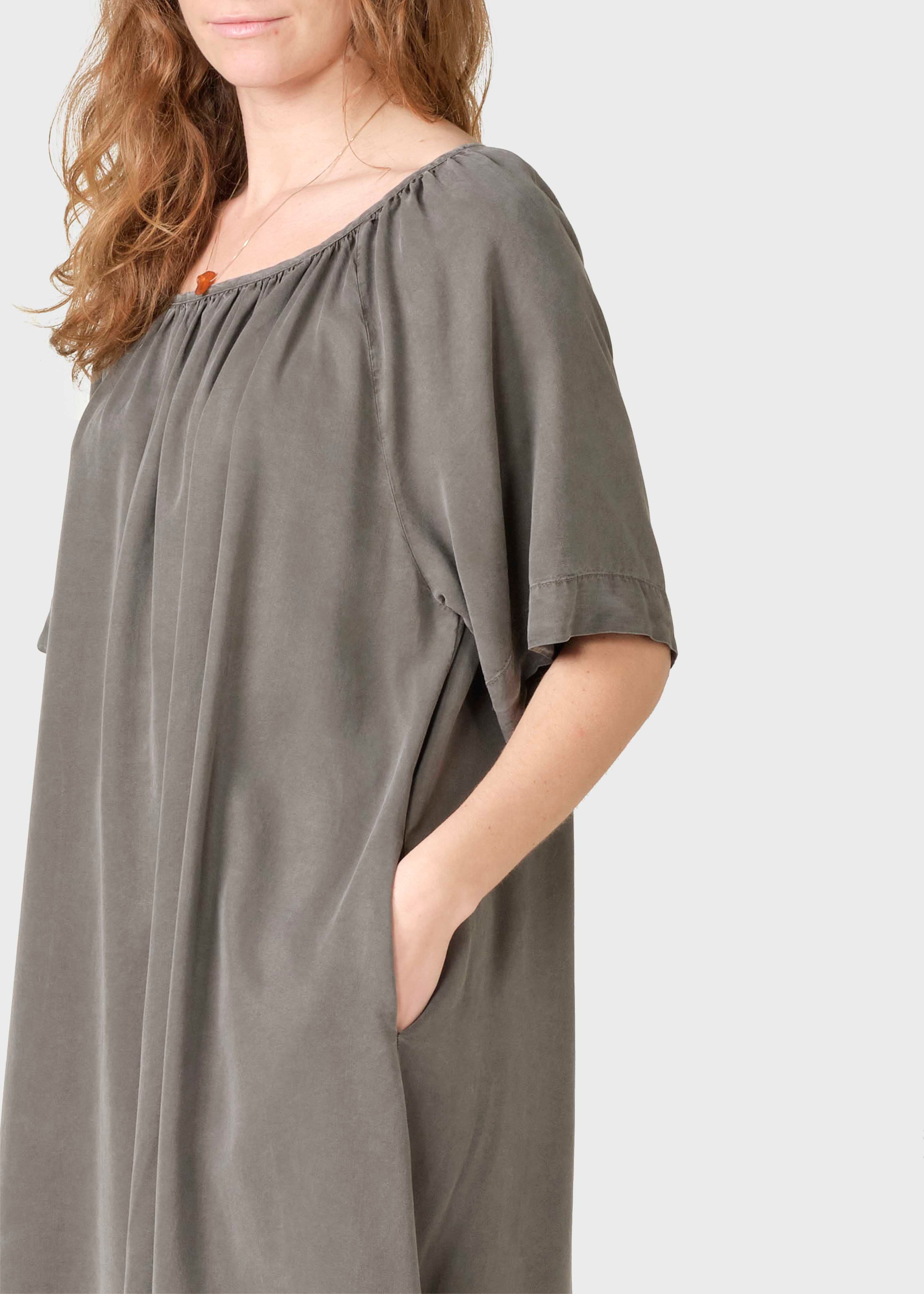 Jytte Dress - Taupe