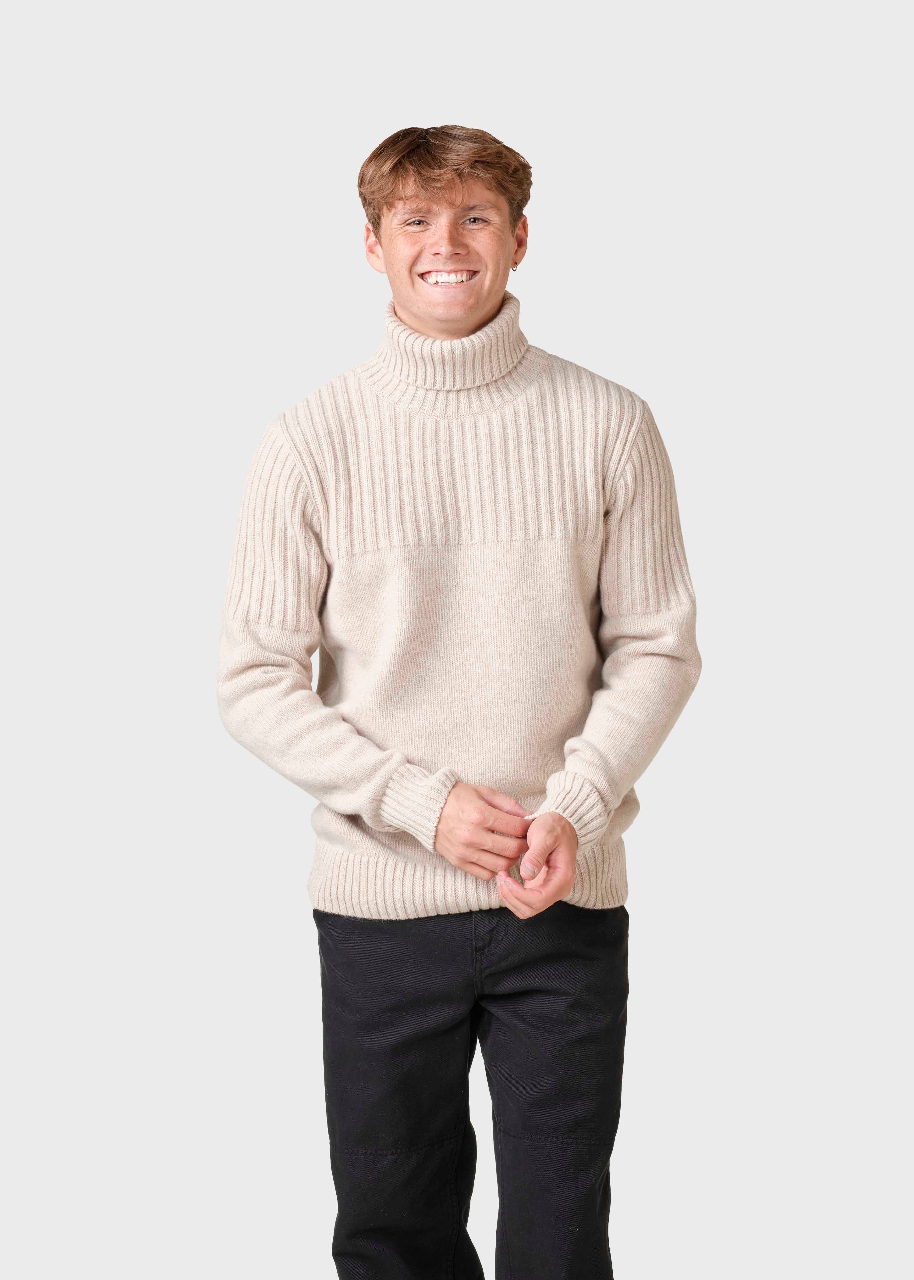 Karlsson Knit - Pastel Sand
