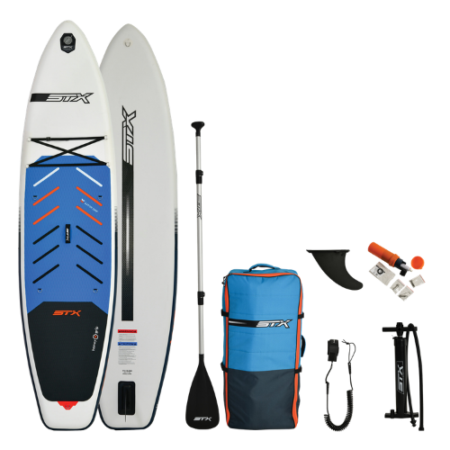 STX Cruiser 10'6 Inflatable SUP Board