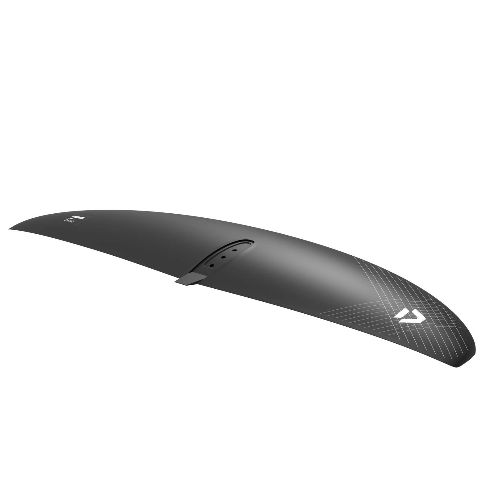 Front Wing Lift
