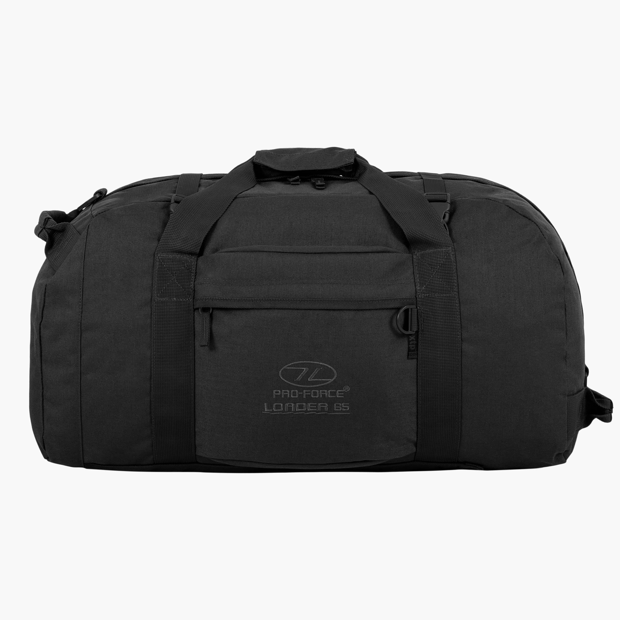 Highlander - Loader 65 Holdall