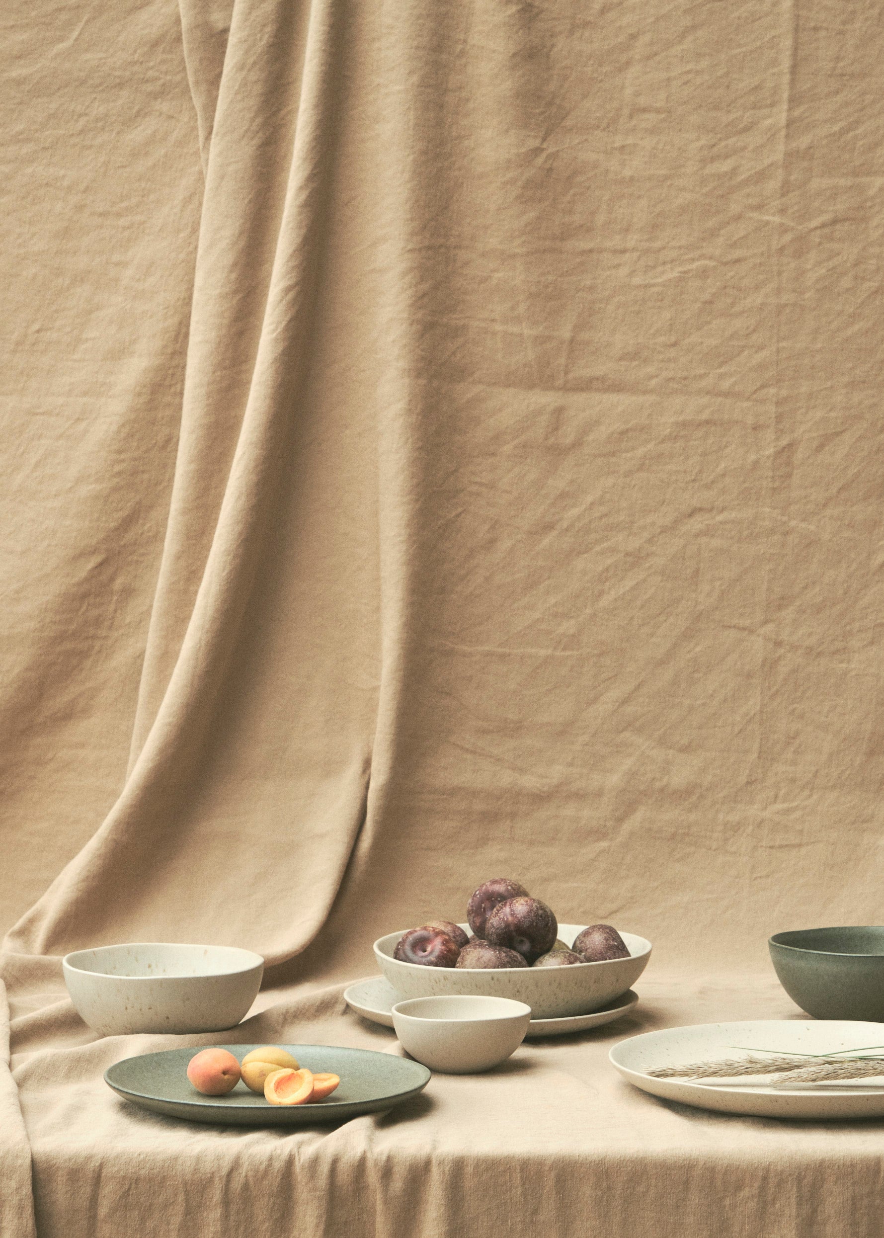 Large Coffee Cup - 10 Cm - Turqouise