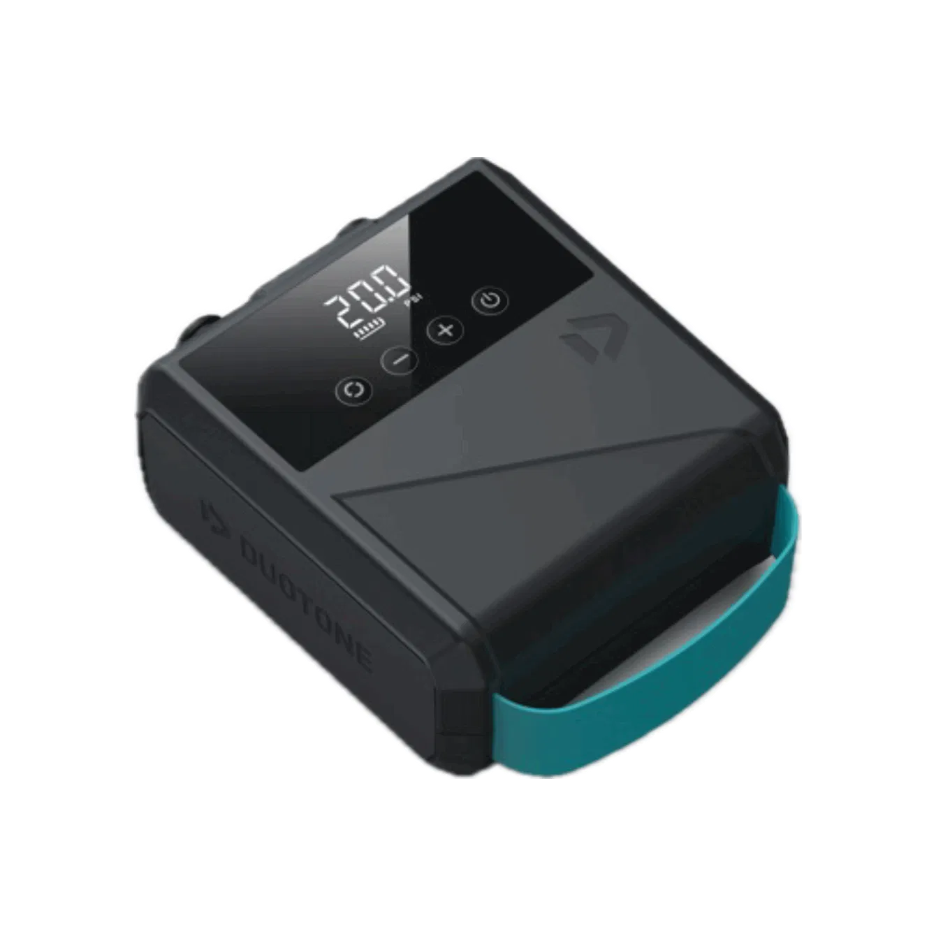 Lazepump - Elektrisk Kite Pumpe