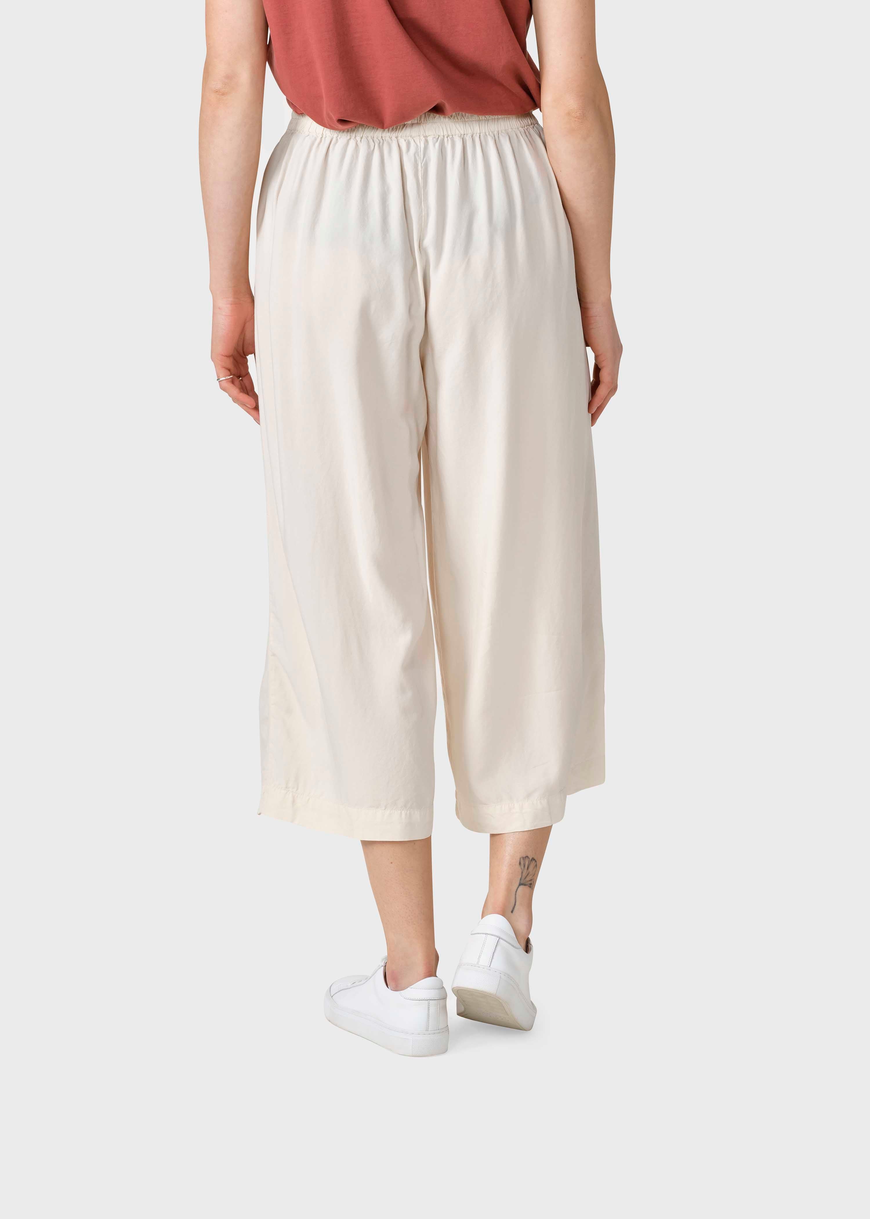 Leonora Pants - Pastel Sand