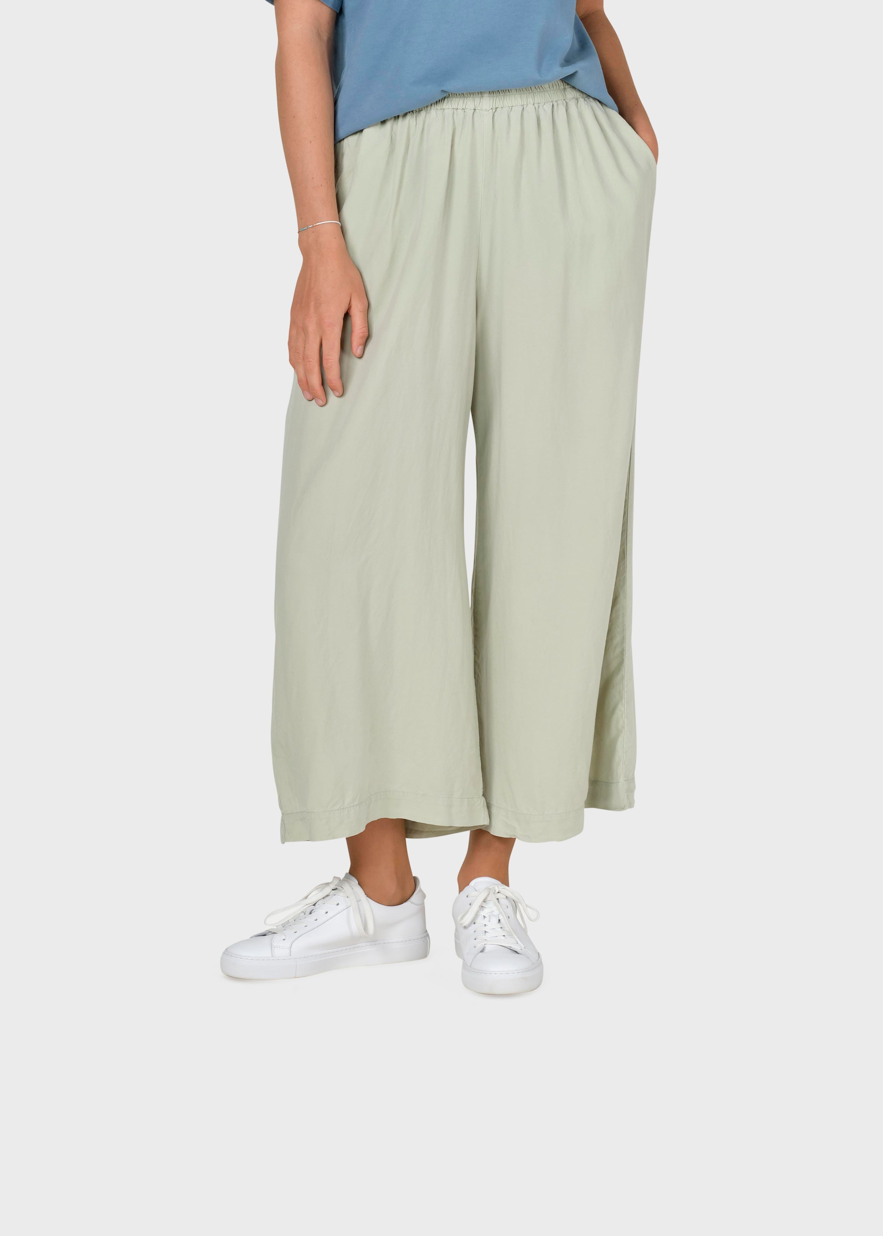 Leonora Pants - Sage