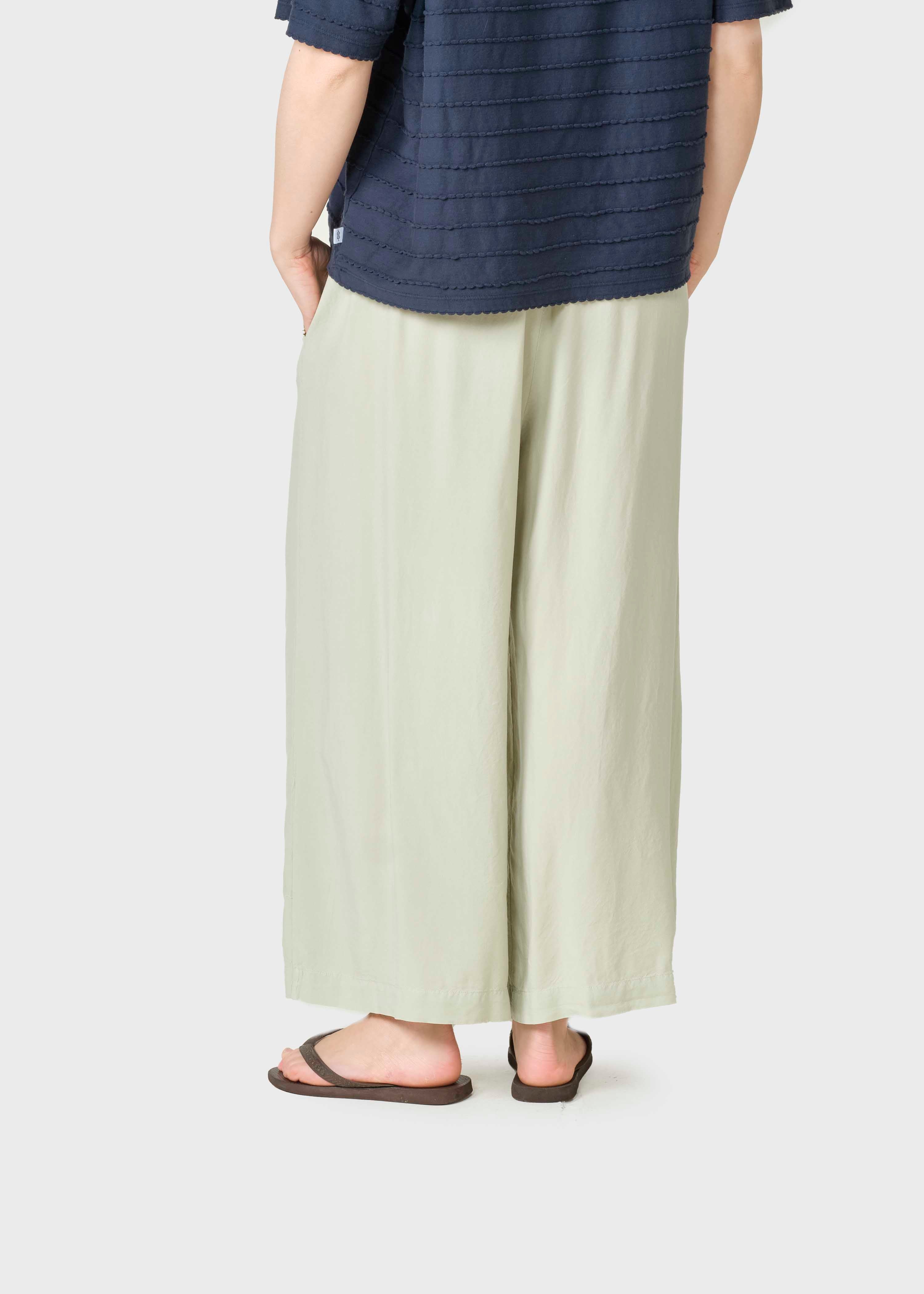 Leonora Pants - Sage