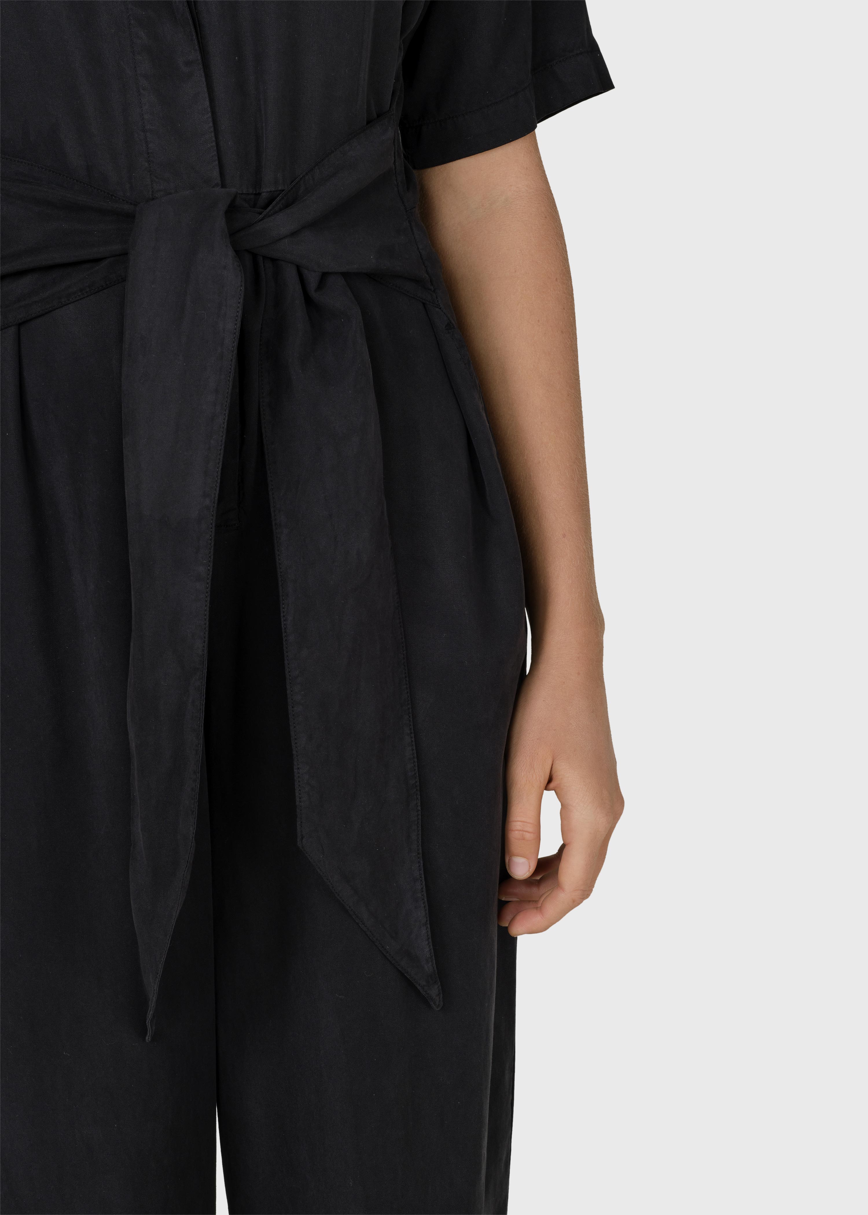 Limona Jumpsuit - Black