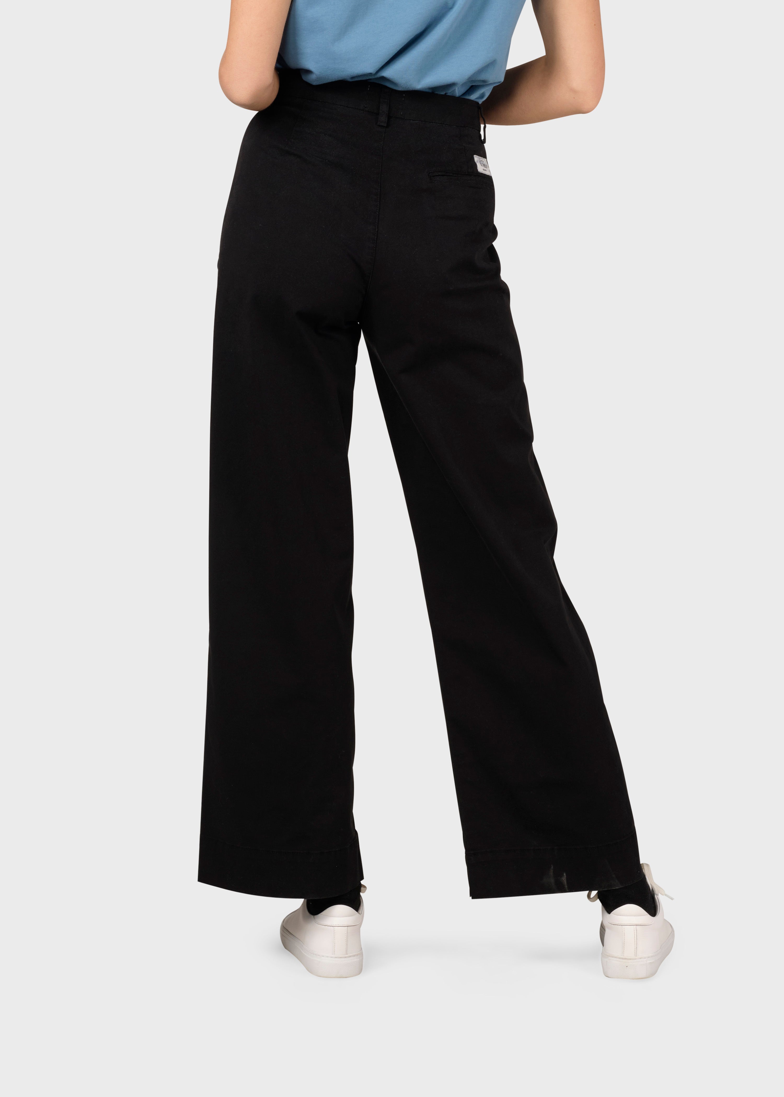 Lydia Pants - Black
