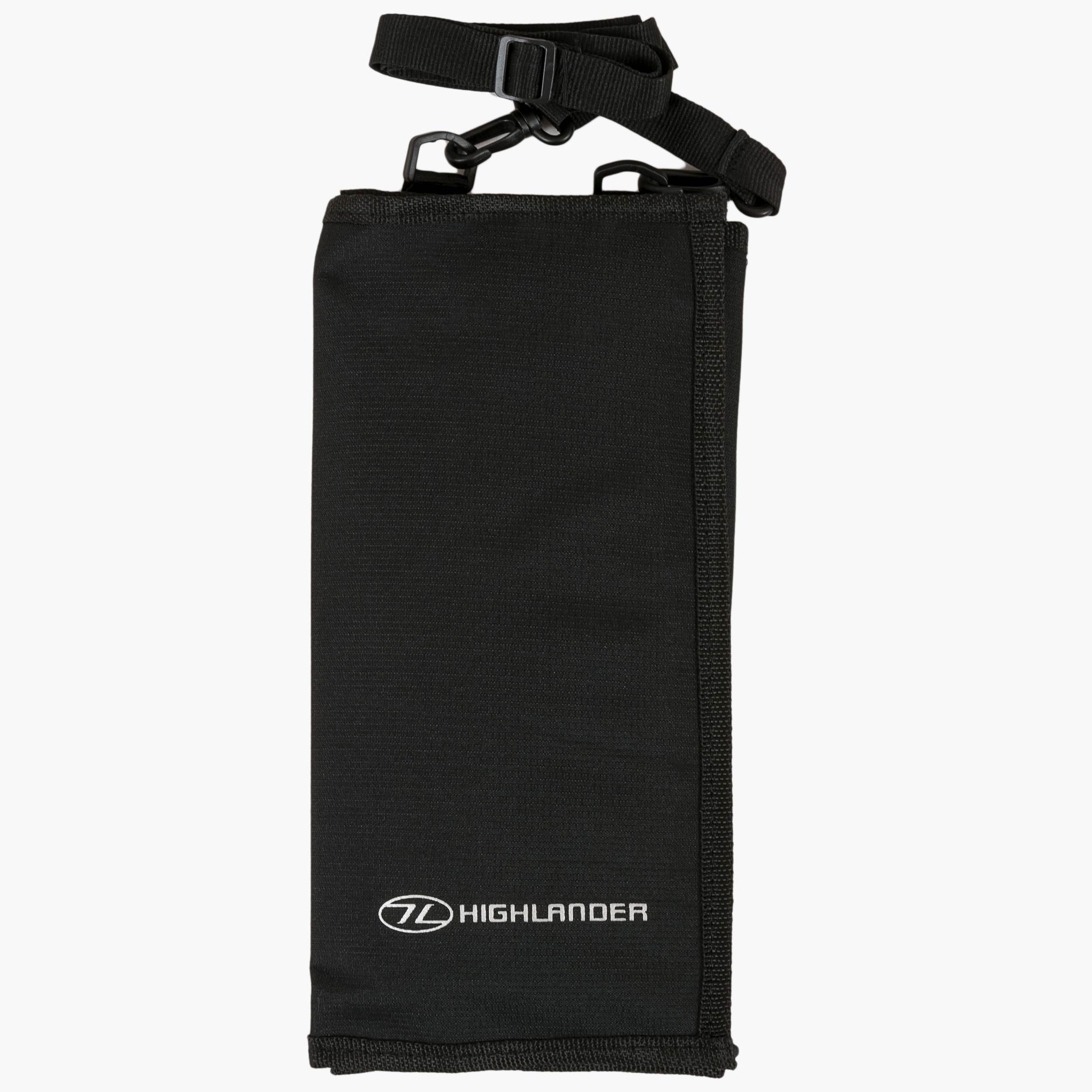 Highlander - Kortmappe