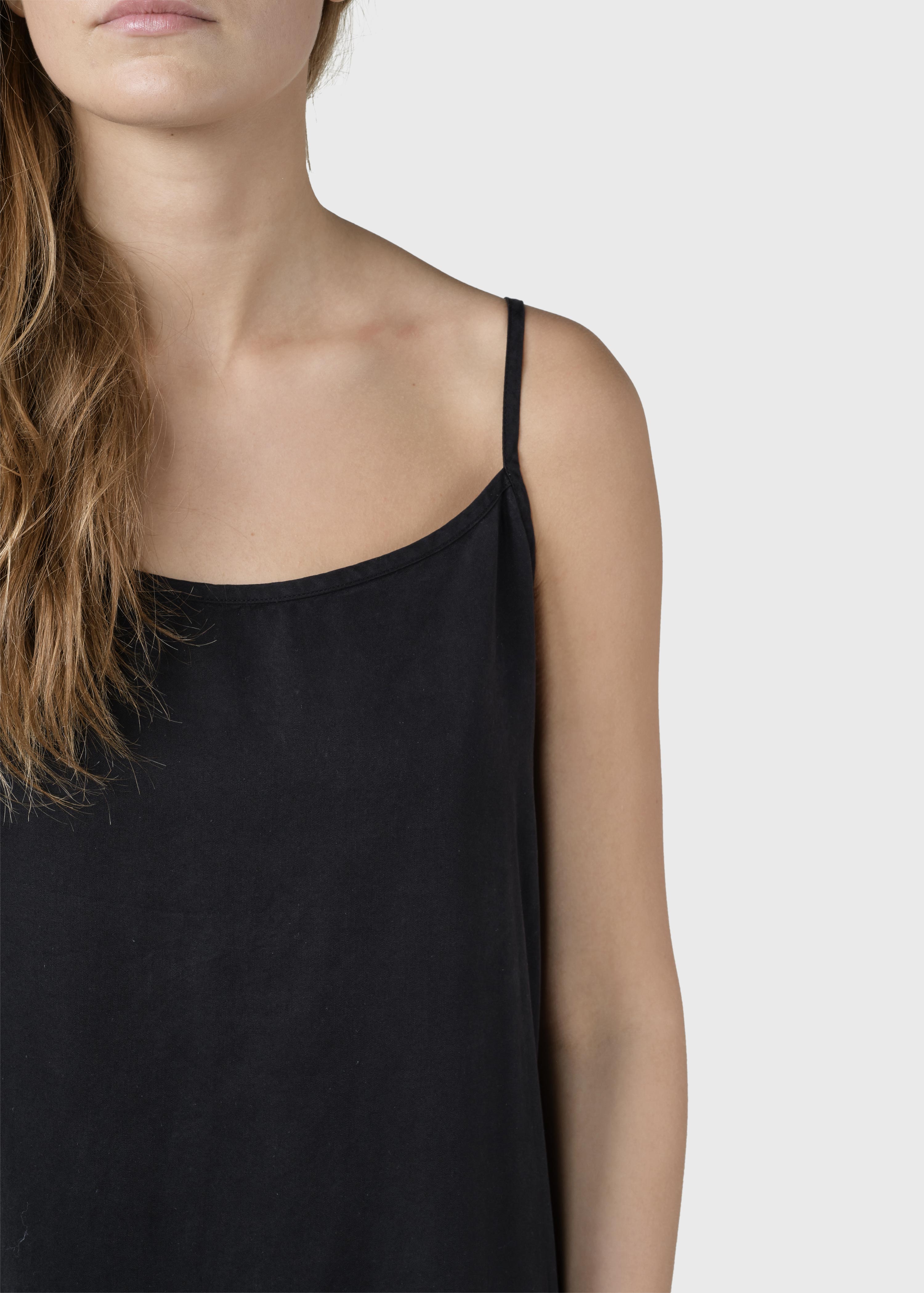 Manuella Dress - Black