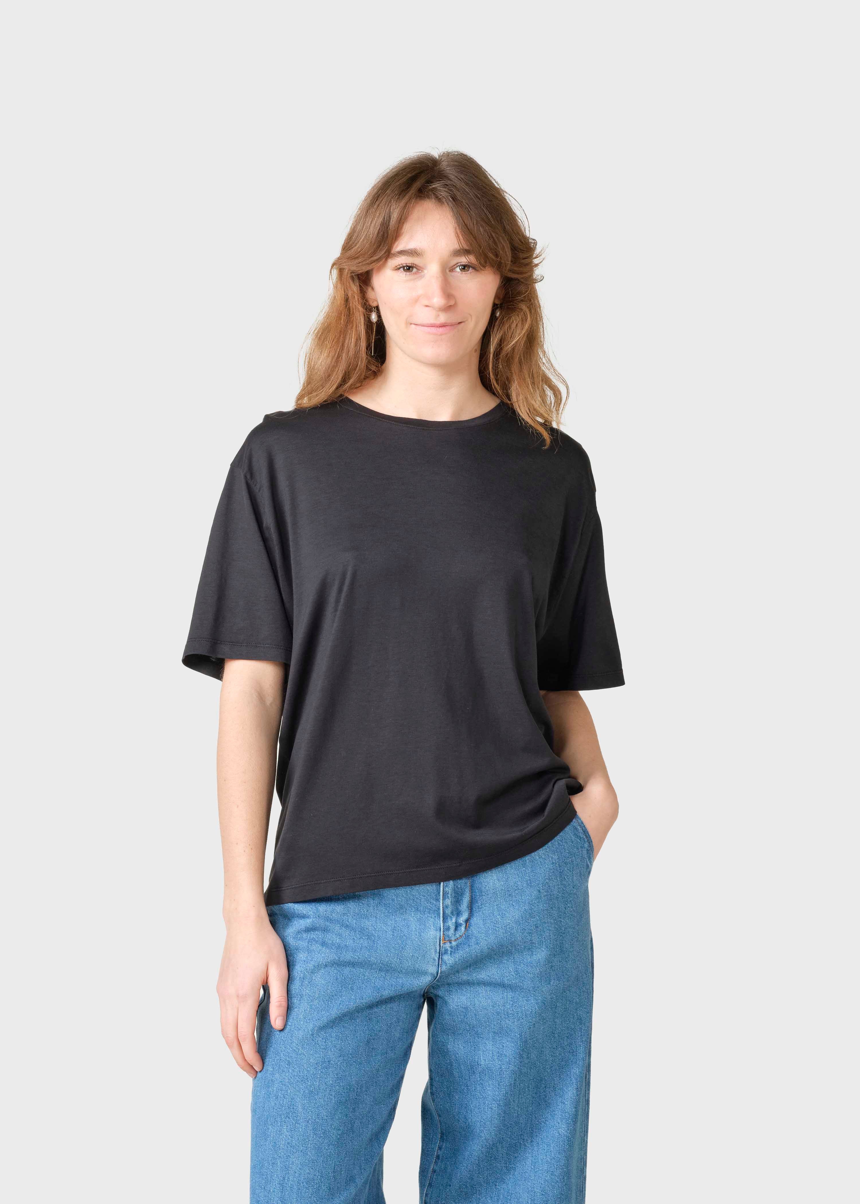 Maren Tee - Black