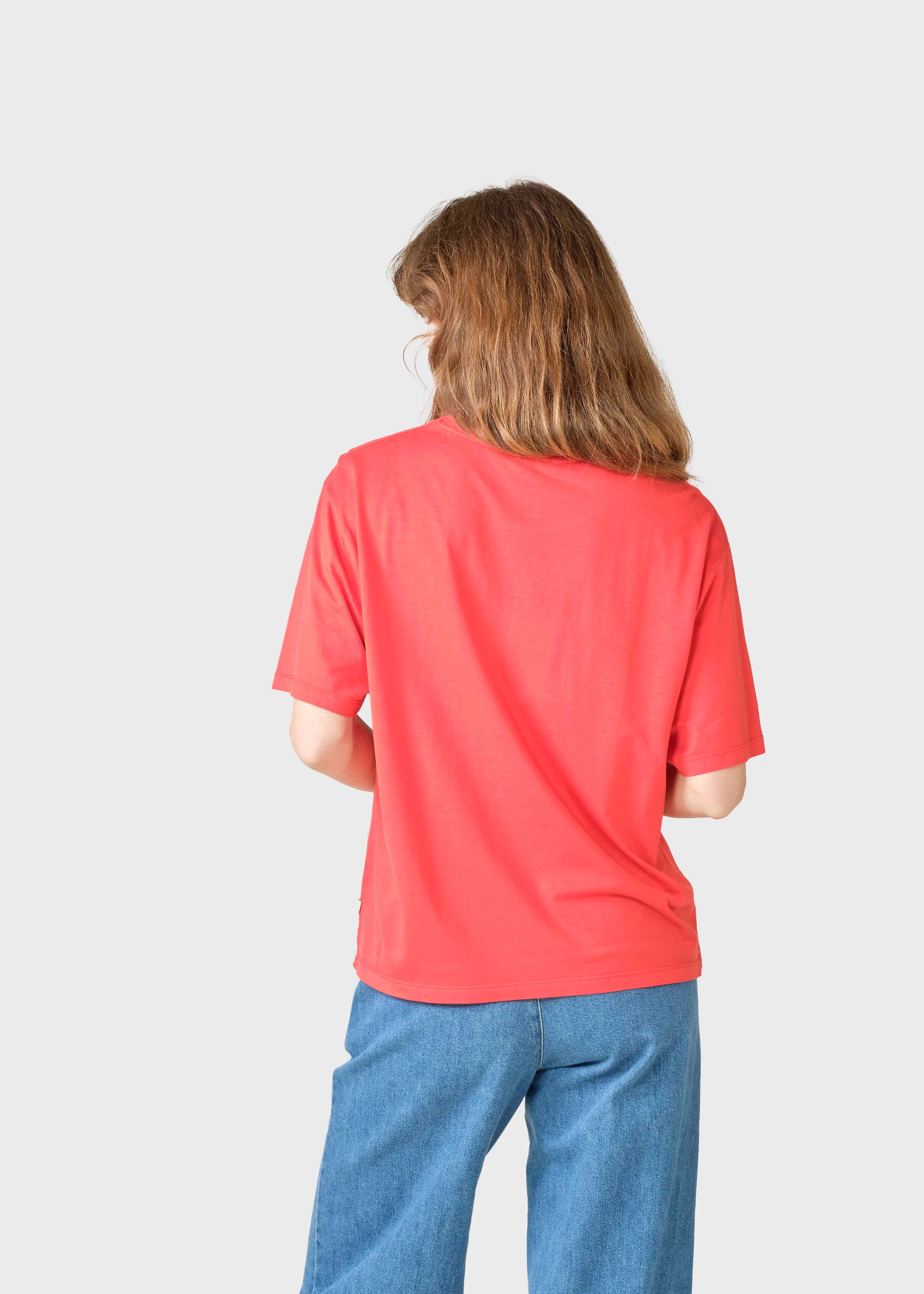 Maren Tee - Red