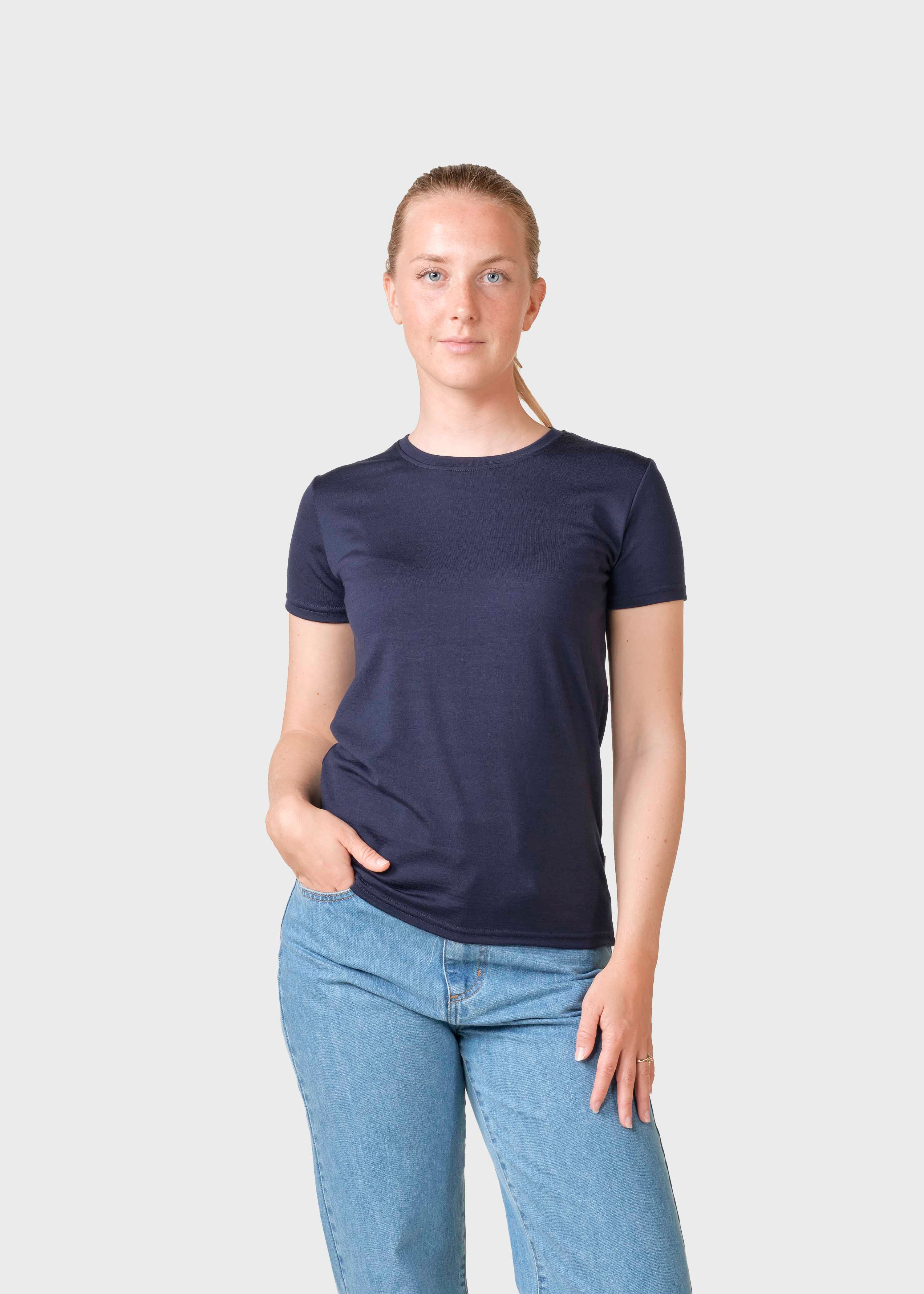 Marta Tee - Navy