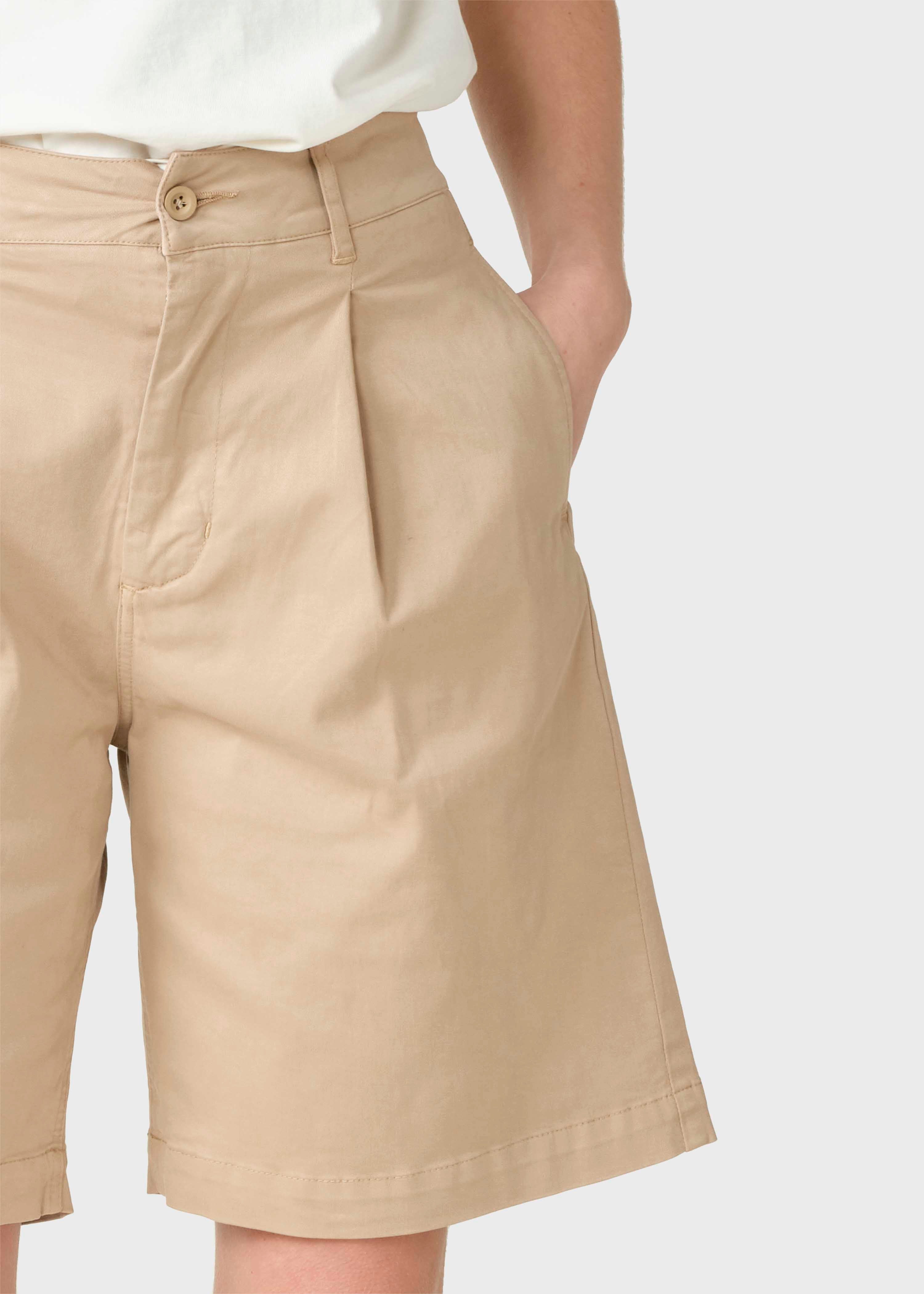 Mette Shorts - Sand
