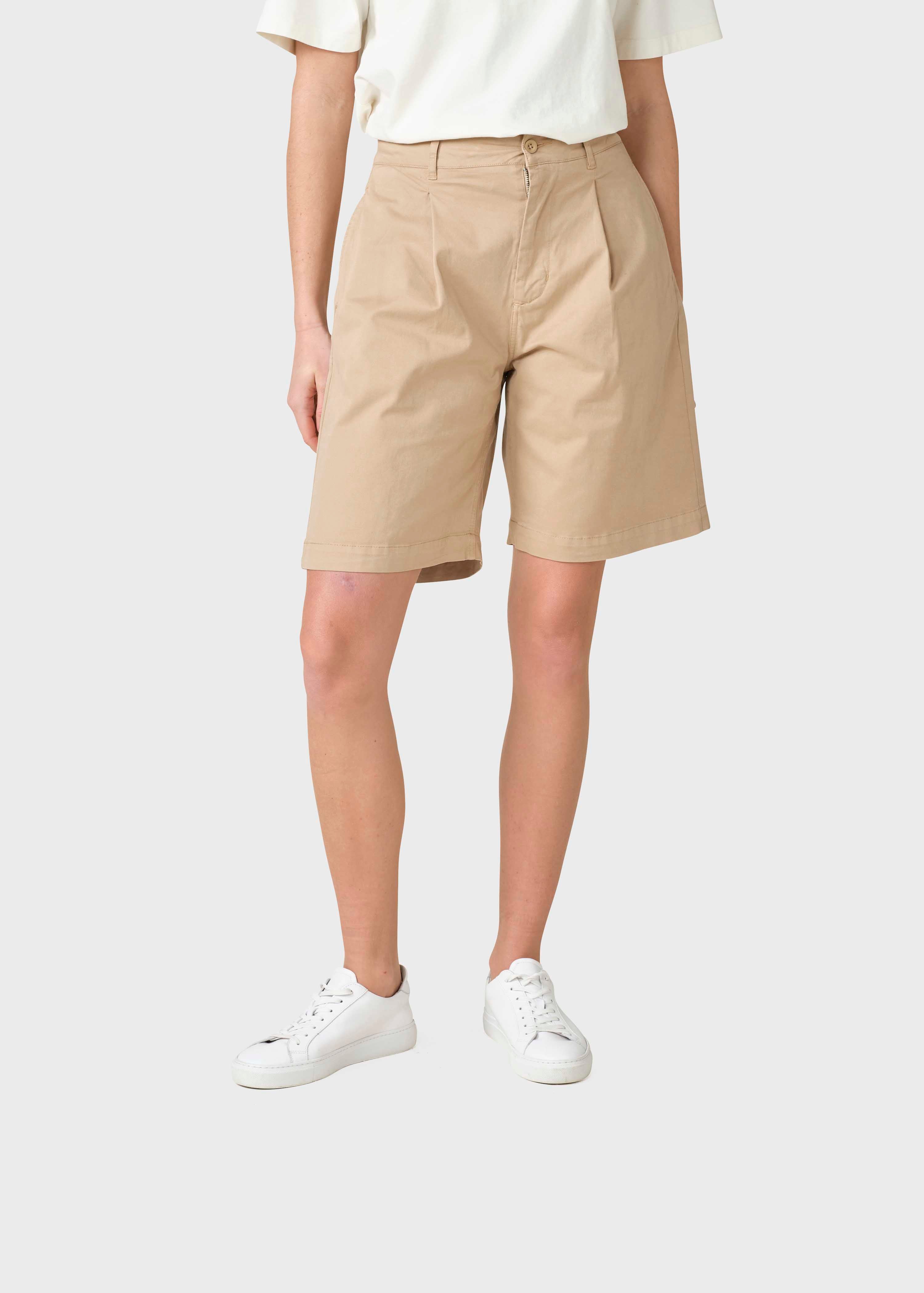 Mette Shorts - Sand