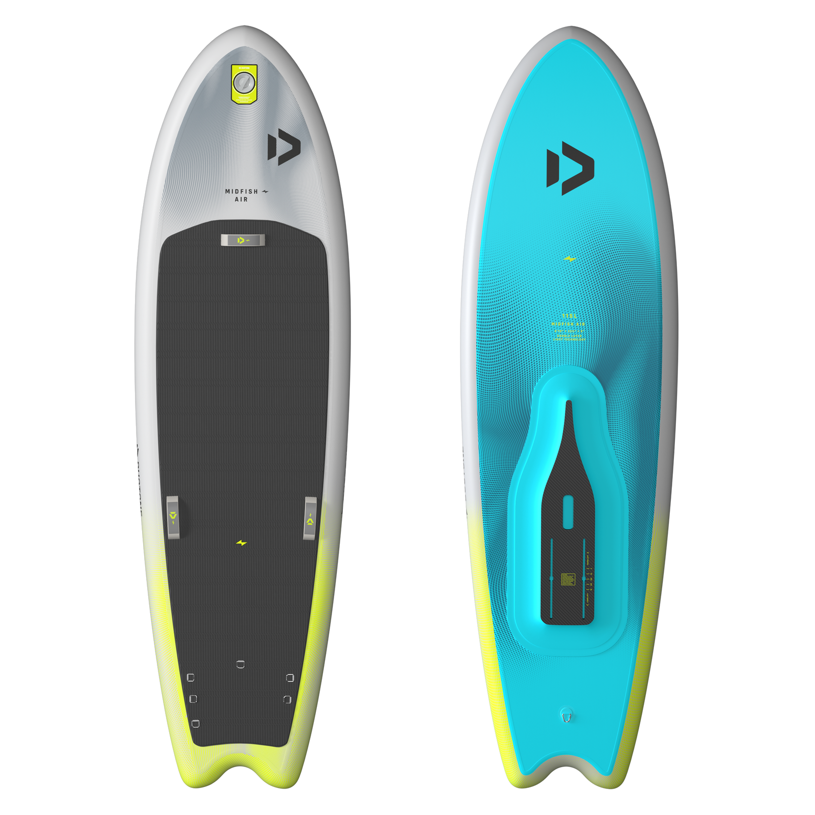 Midfish Air