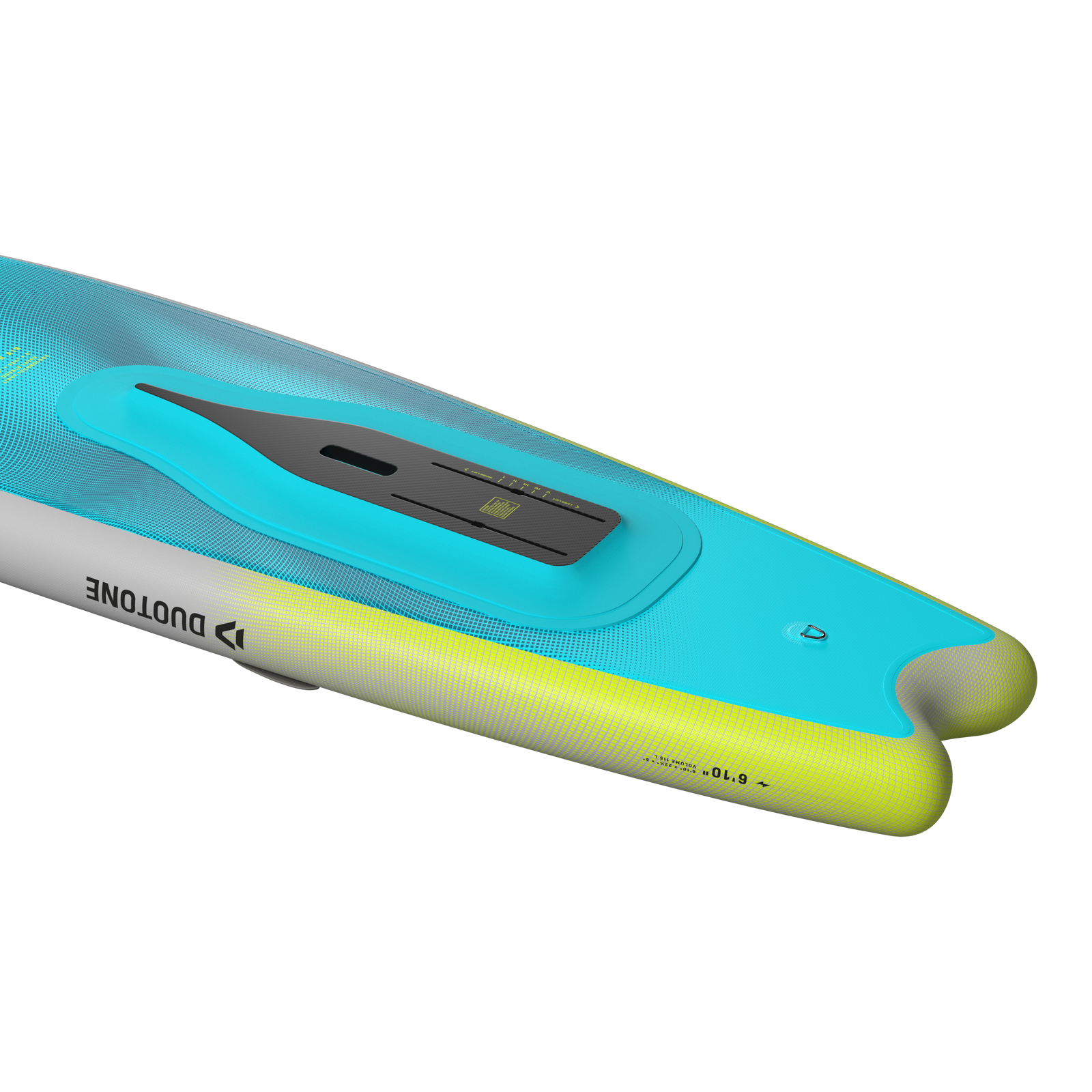 Midfish Air