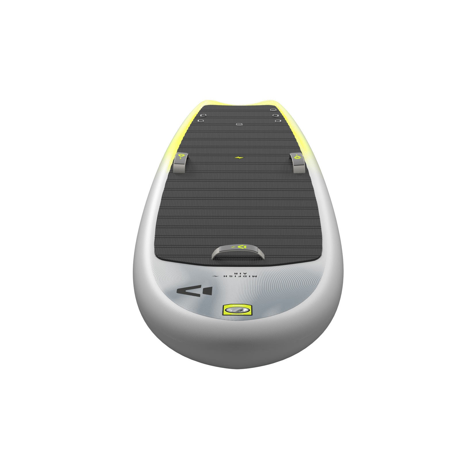Midfish Air