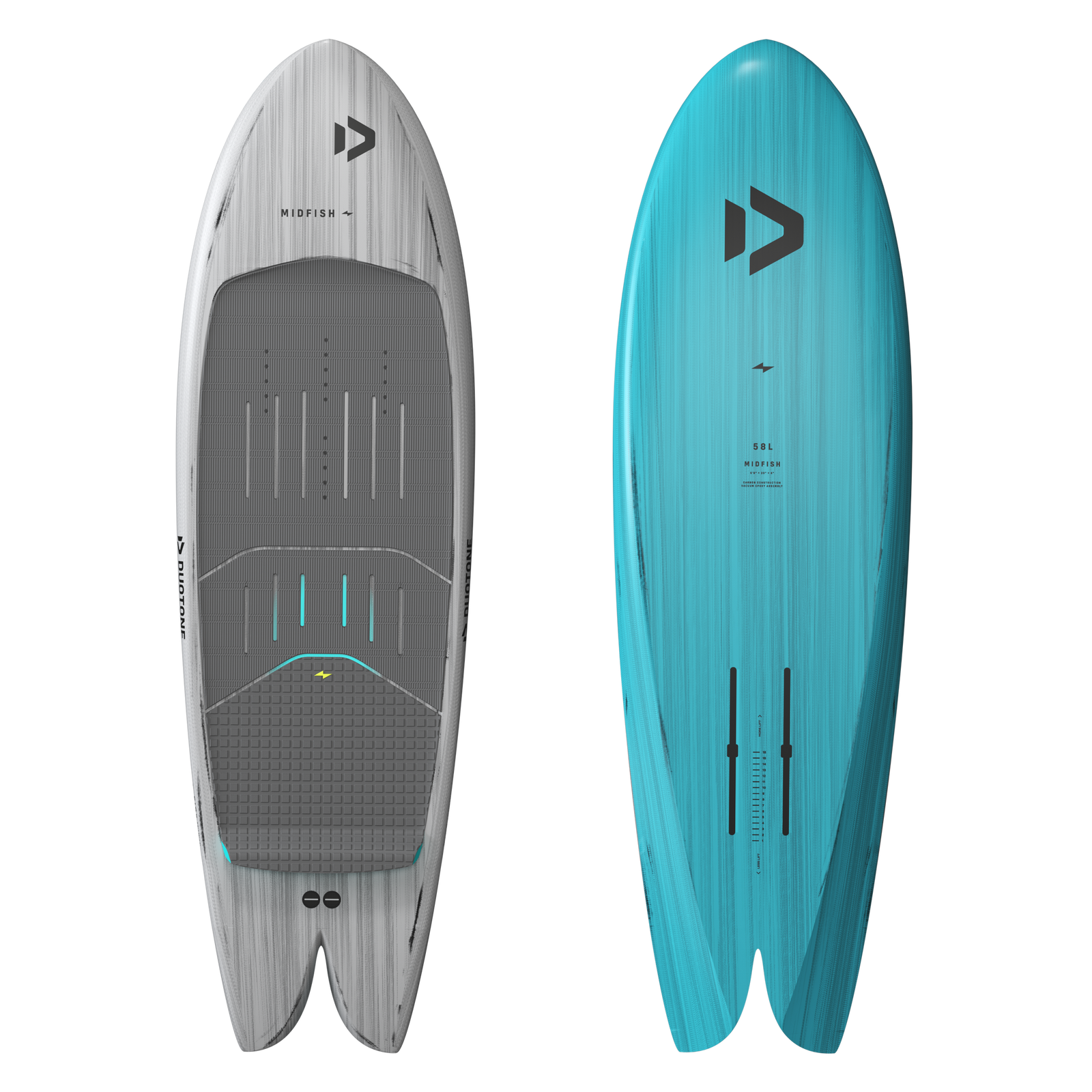 Midfish