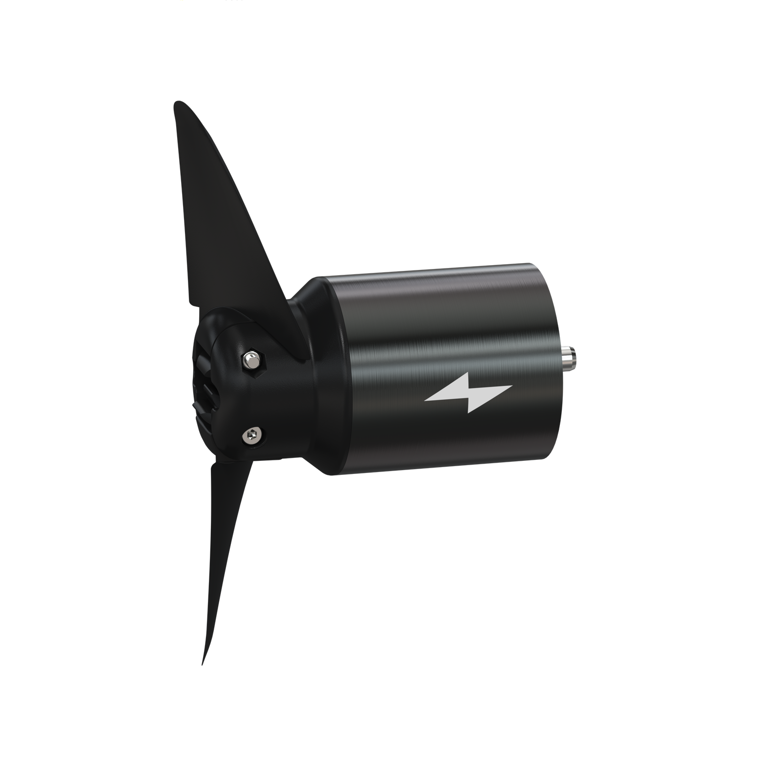 Motor Bell With 2-blade Propeller Regular
