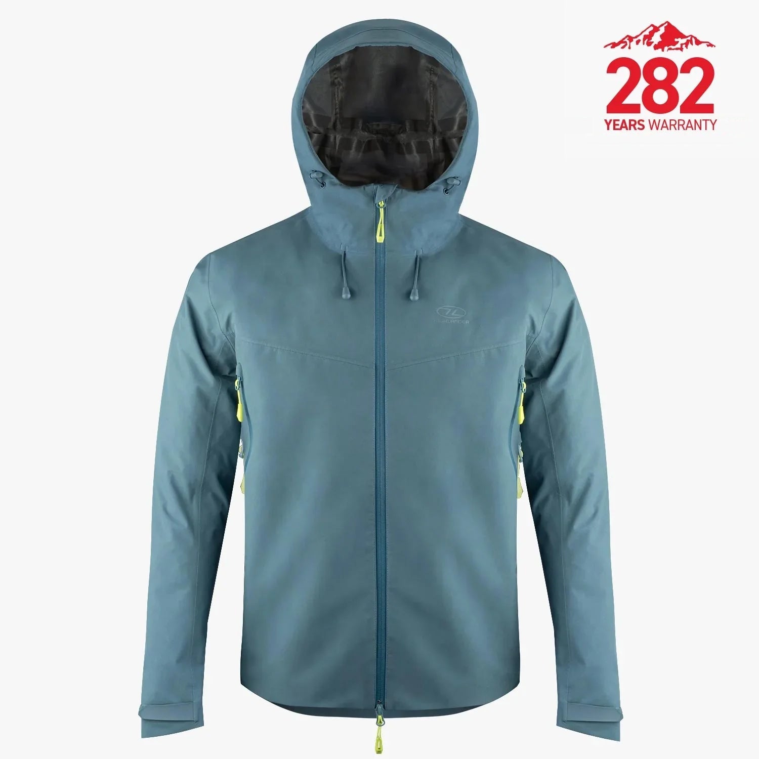 Highlander - MUNRO V2 BJERGJAKKE