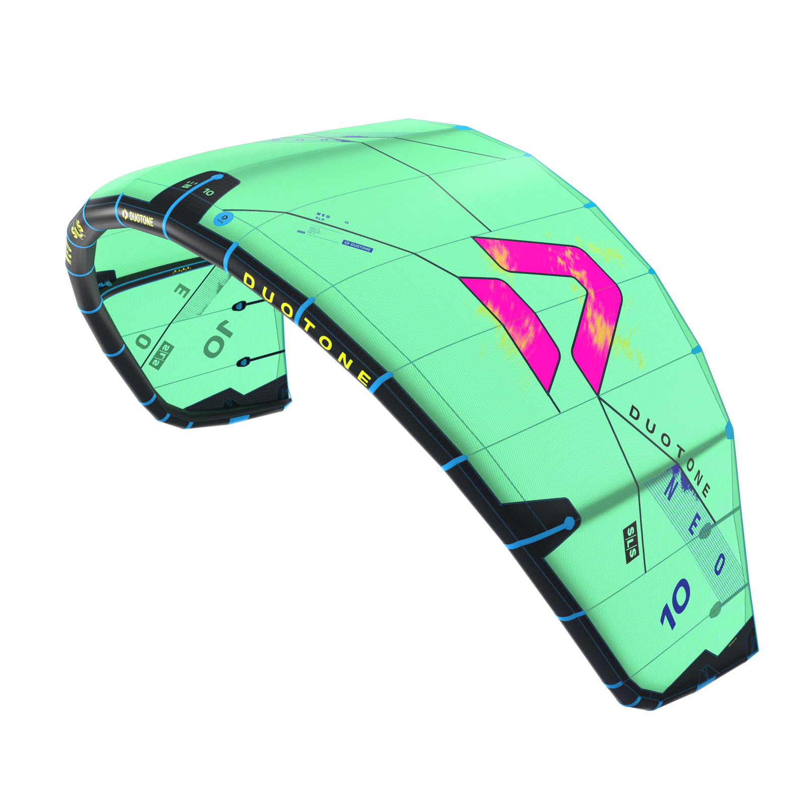 Neo SLS - 2026
