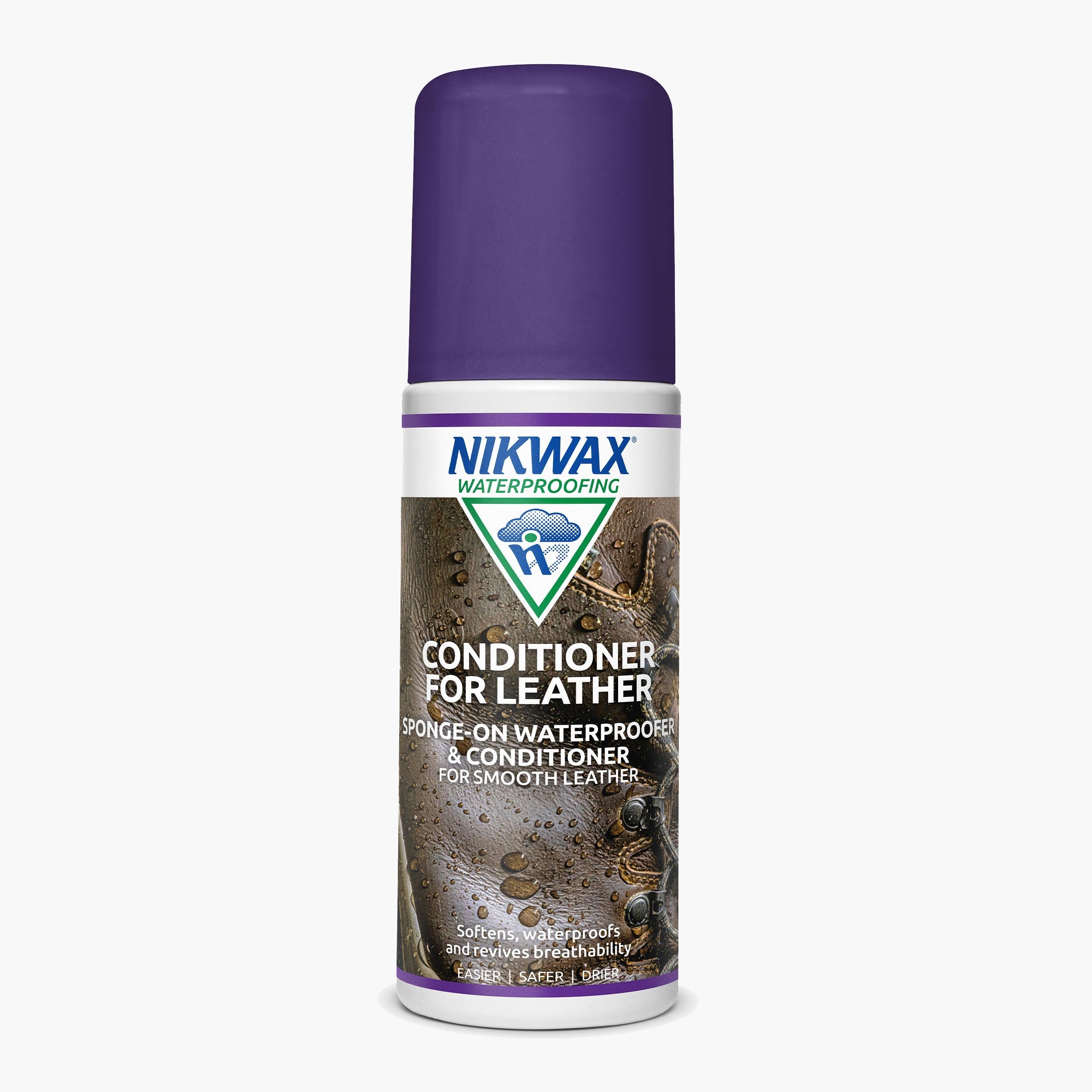 Highlander - Balsam til Læder, 125ml