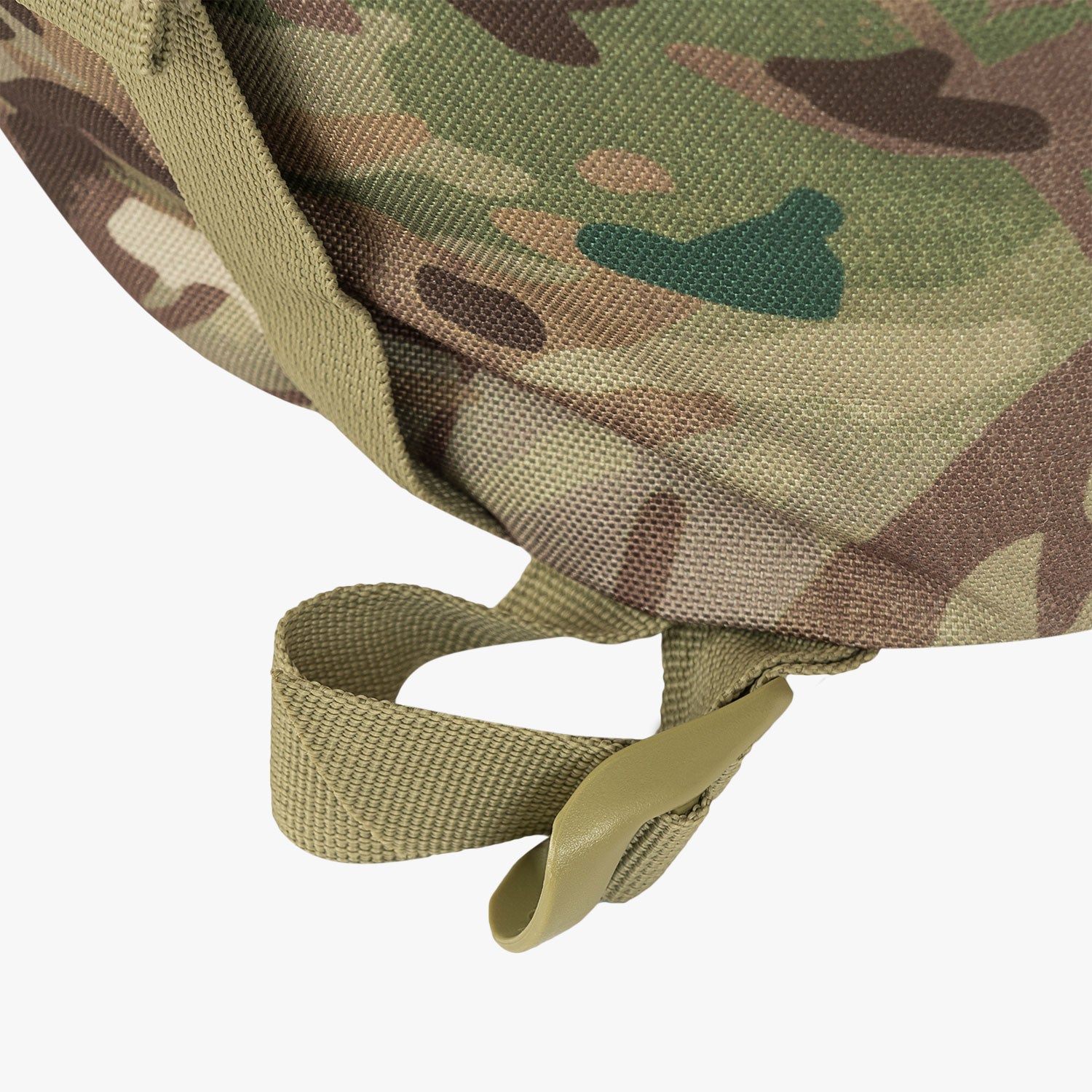 Highlander - Forces rygsæk 66l