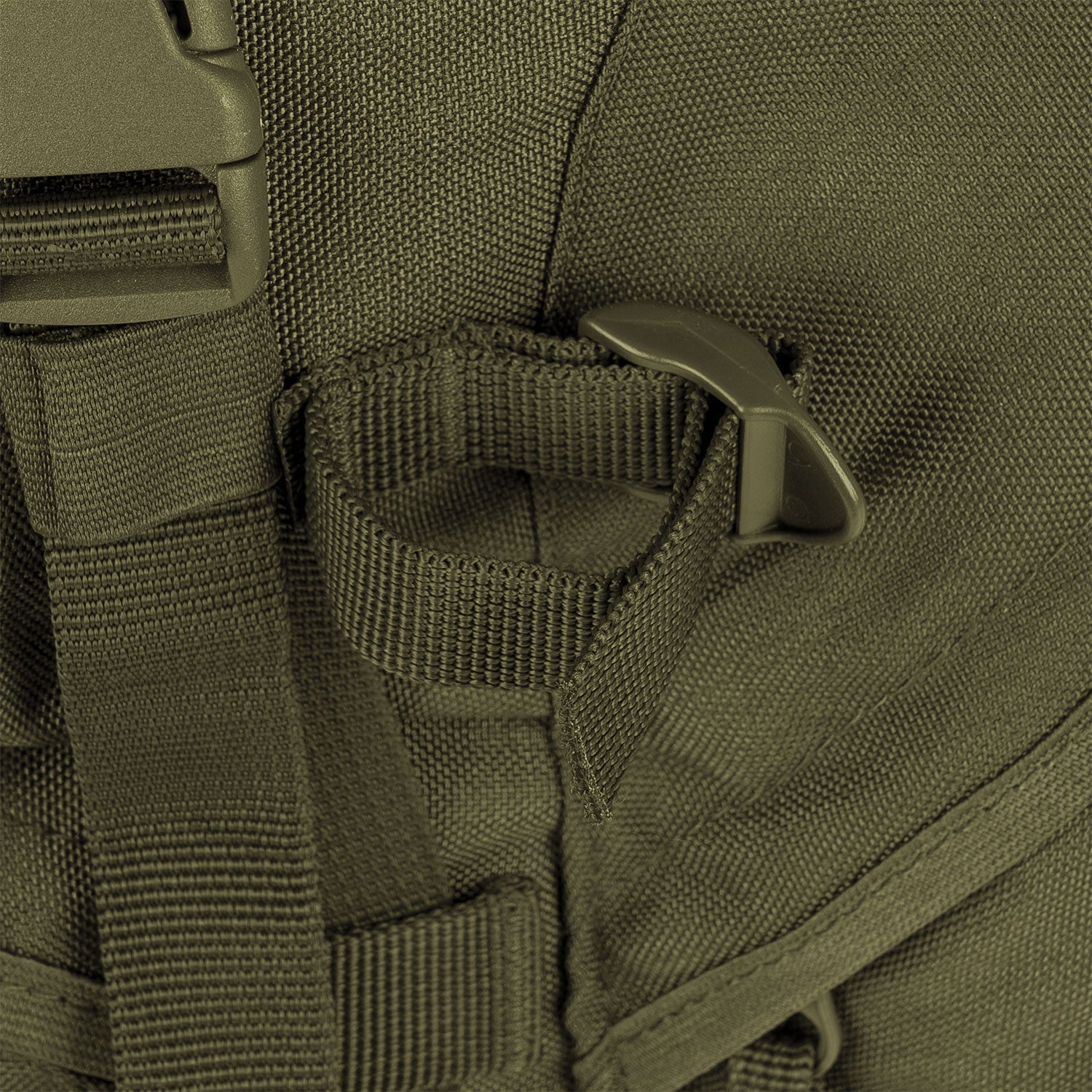 Highlander - Forces rygsæk, 88l