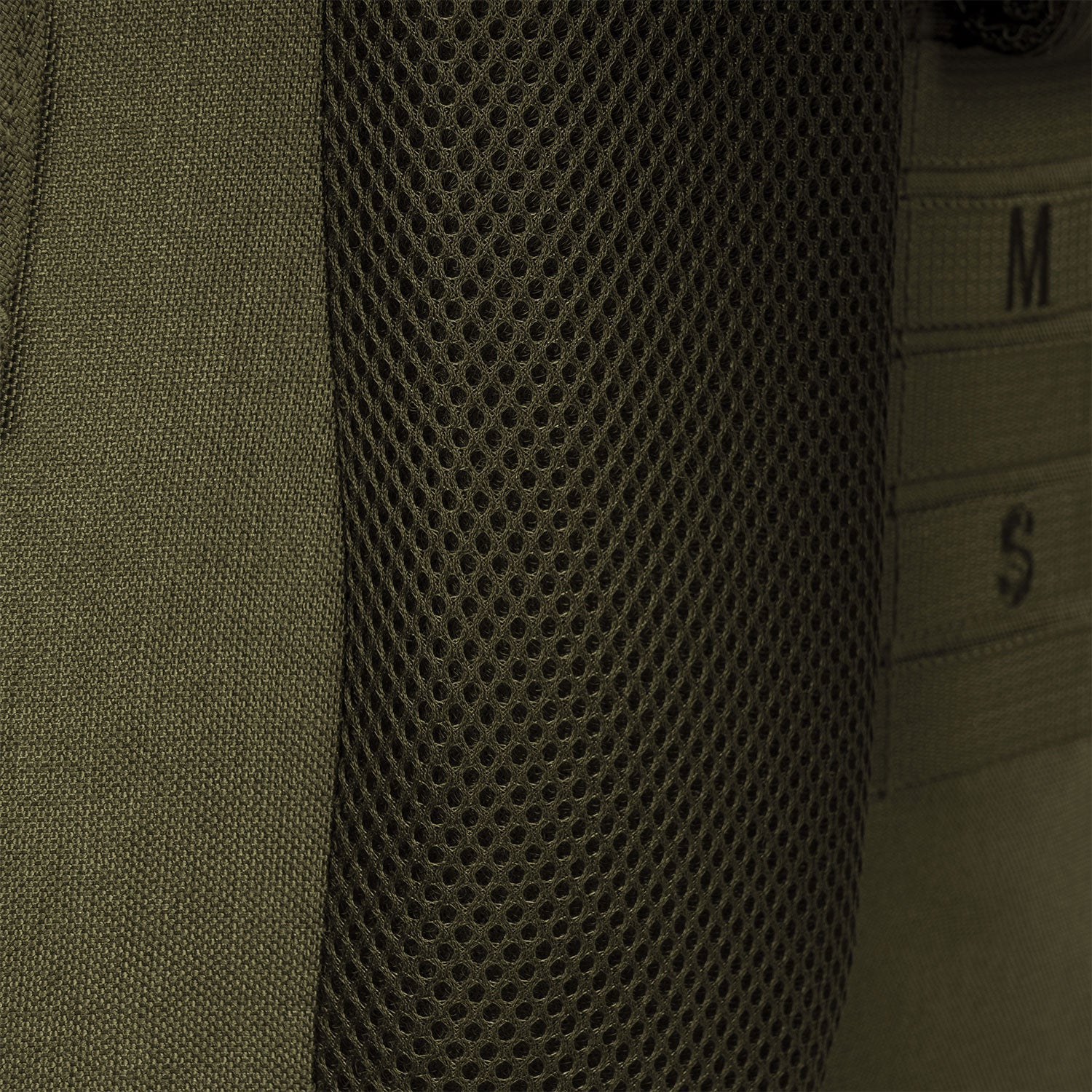 Highlander - Forces rygsæk, 88l