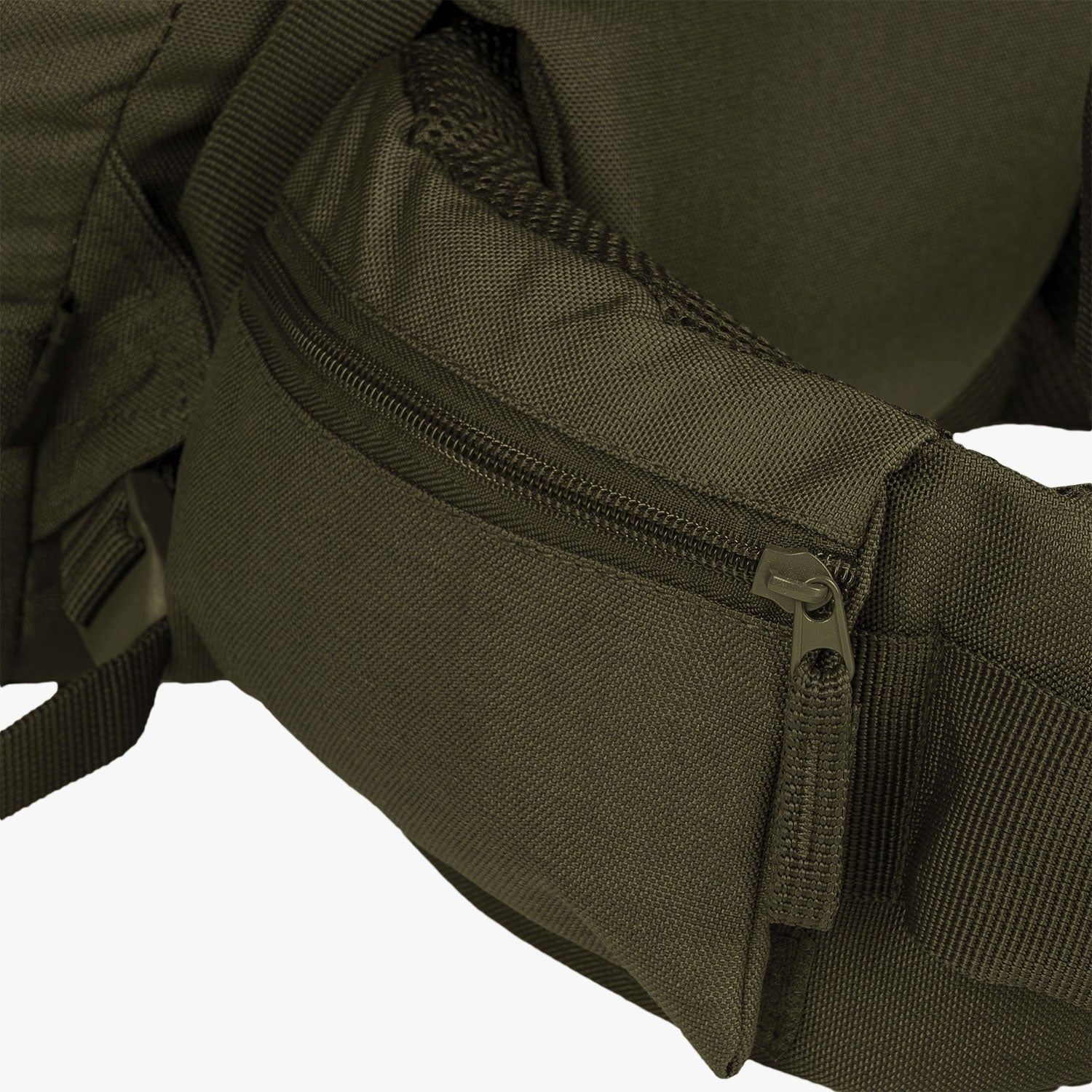 Highlander - Forces rygsæk, 88l