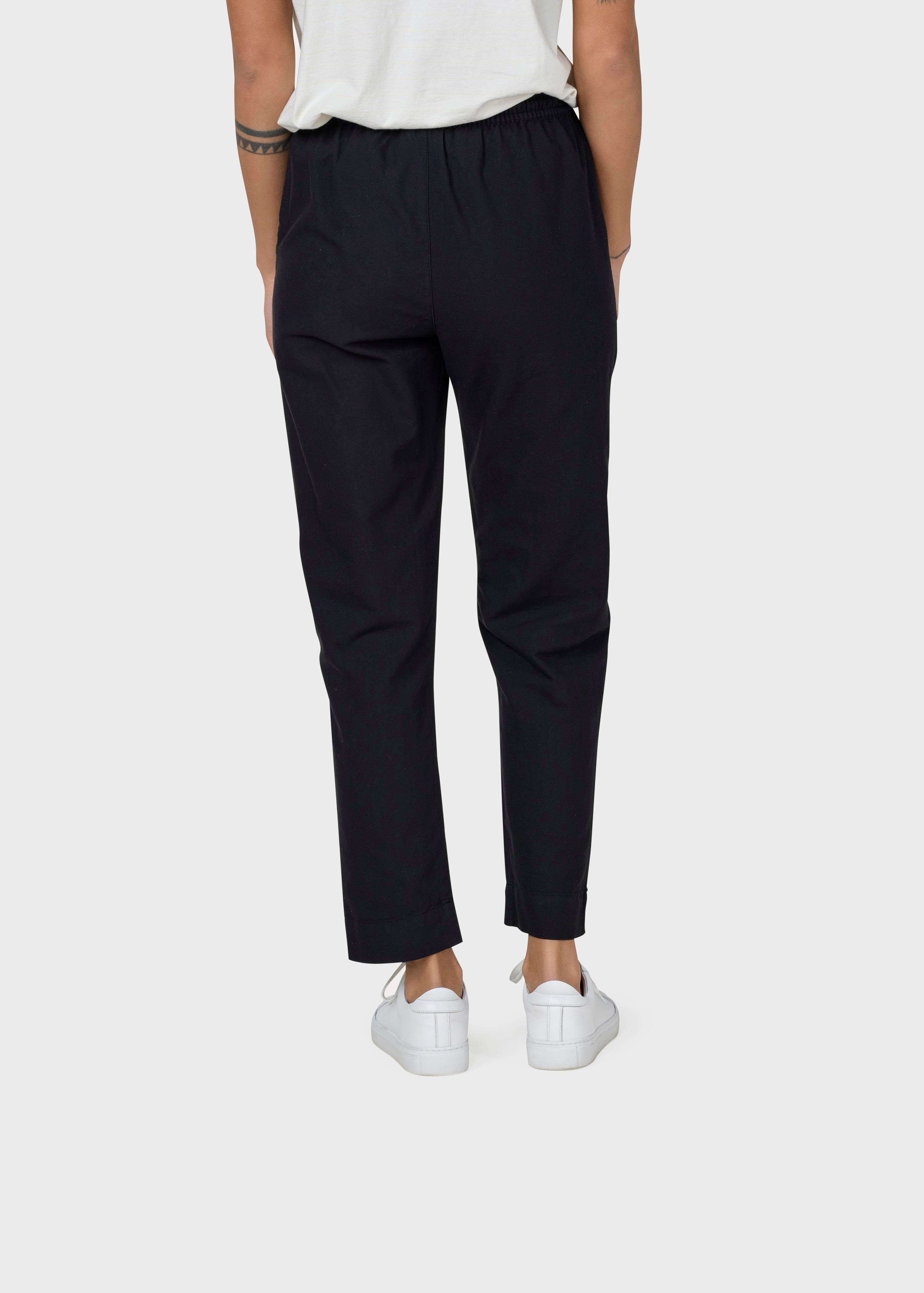 Nicoline Pants - Black