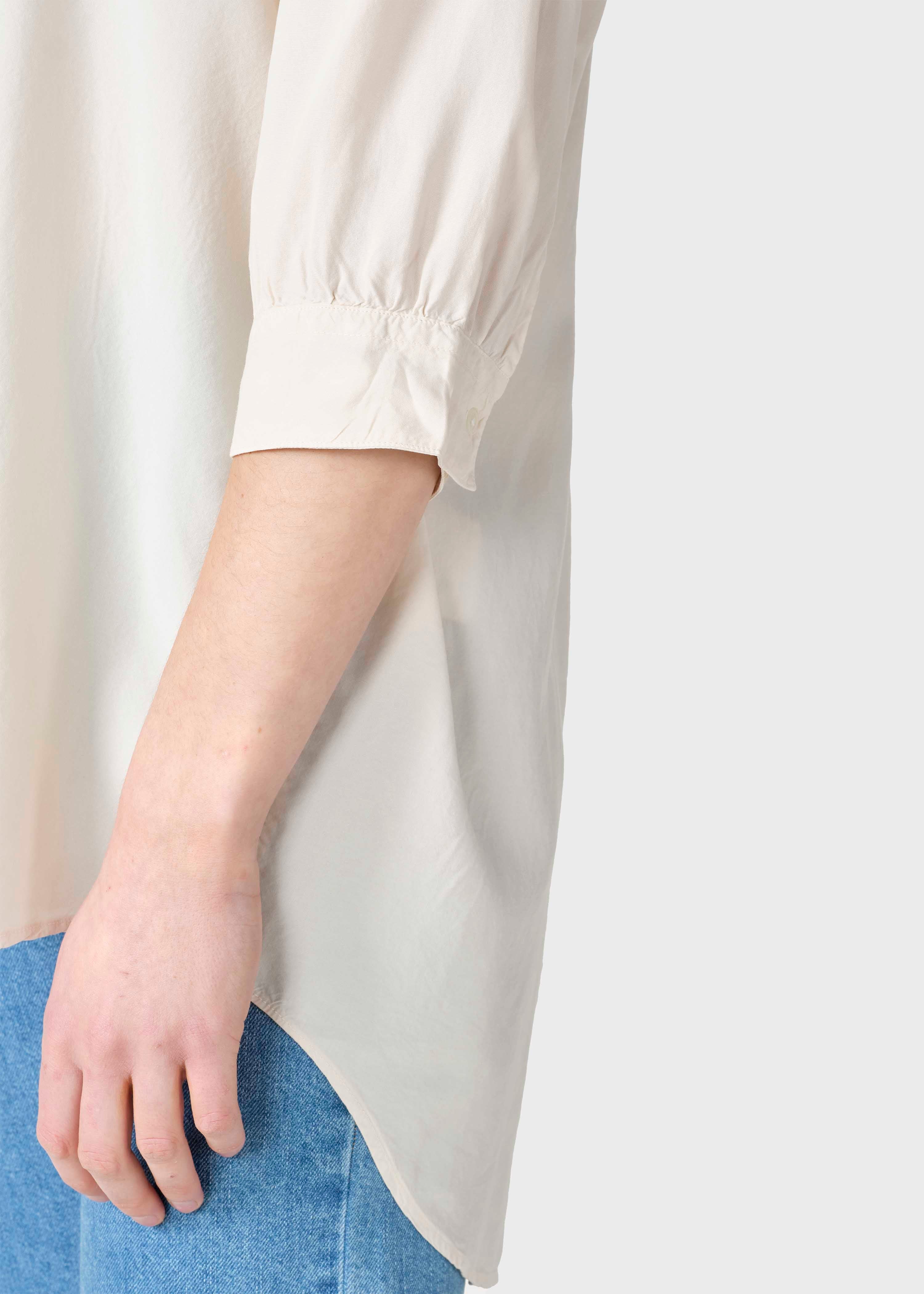 Oline Shirt - Pastel Sand