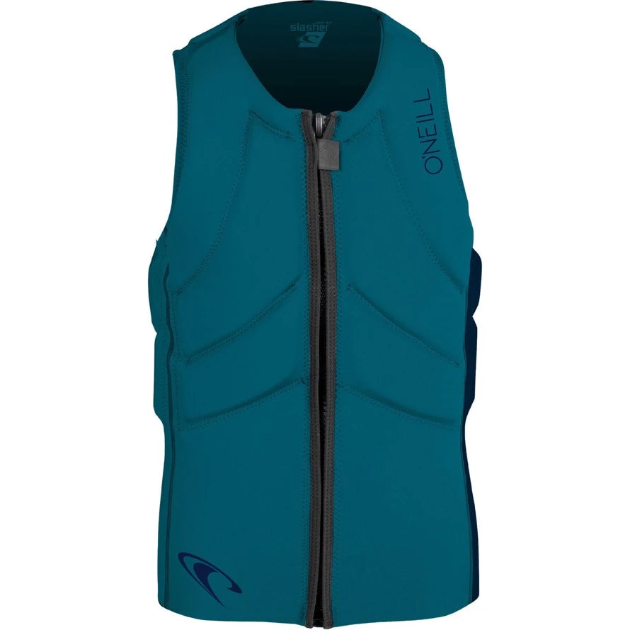 O´Neill Kite Slasher Vest - Abyss/Tidepool