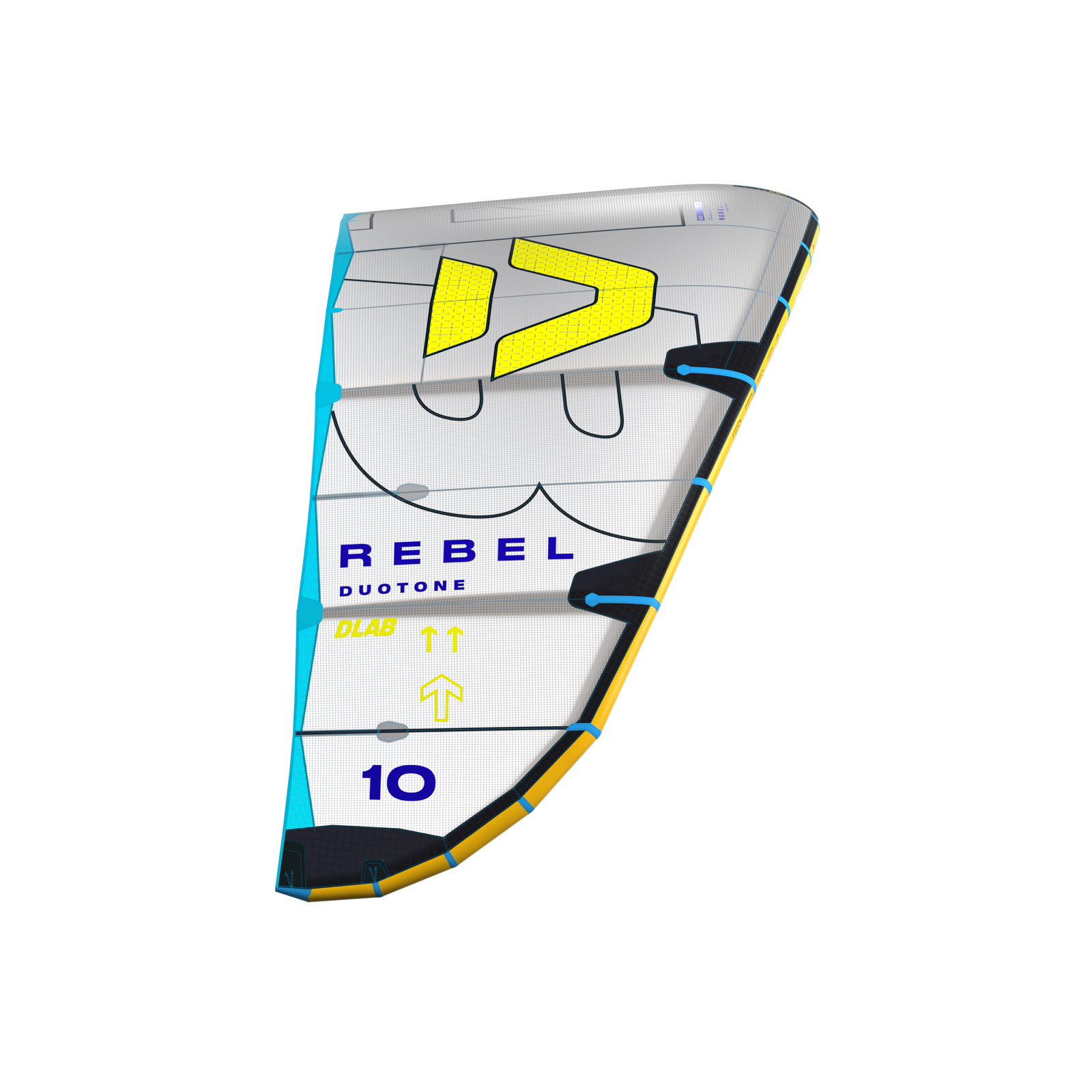 Rebel D/LAB - 2025