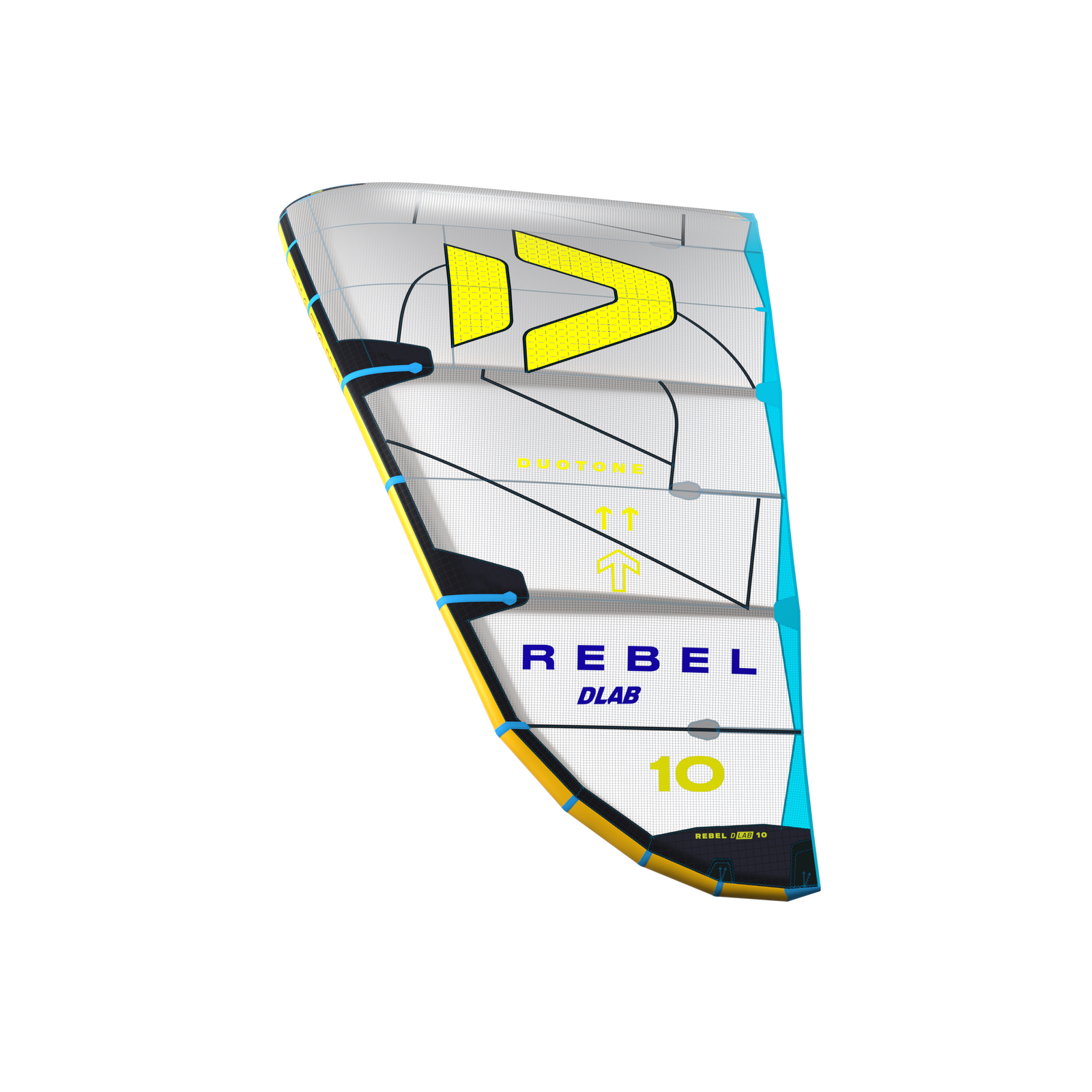 Rebel D/LAB - 2025