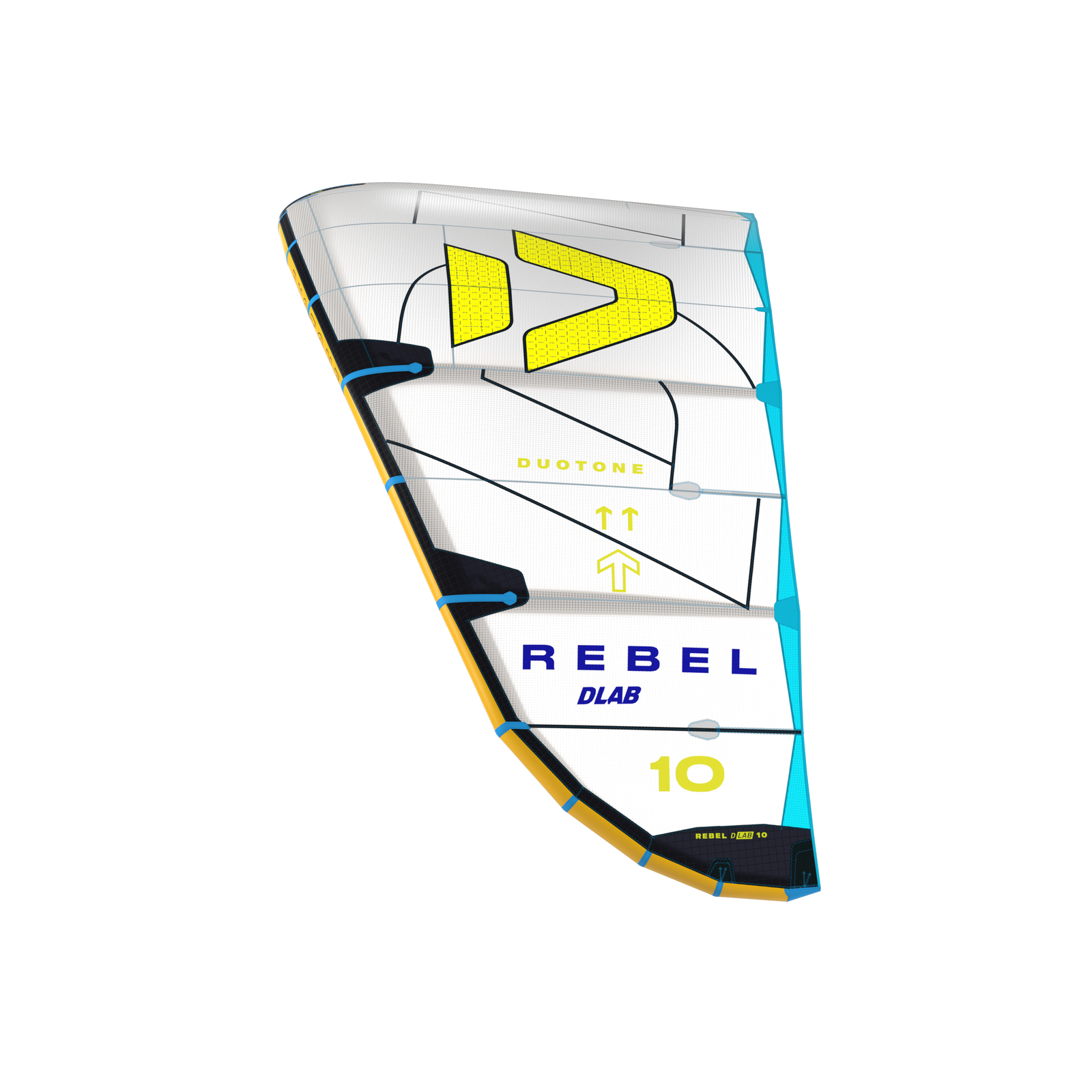 Rebel D/LAB - 2025