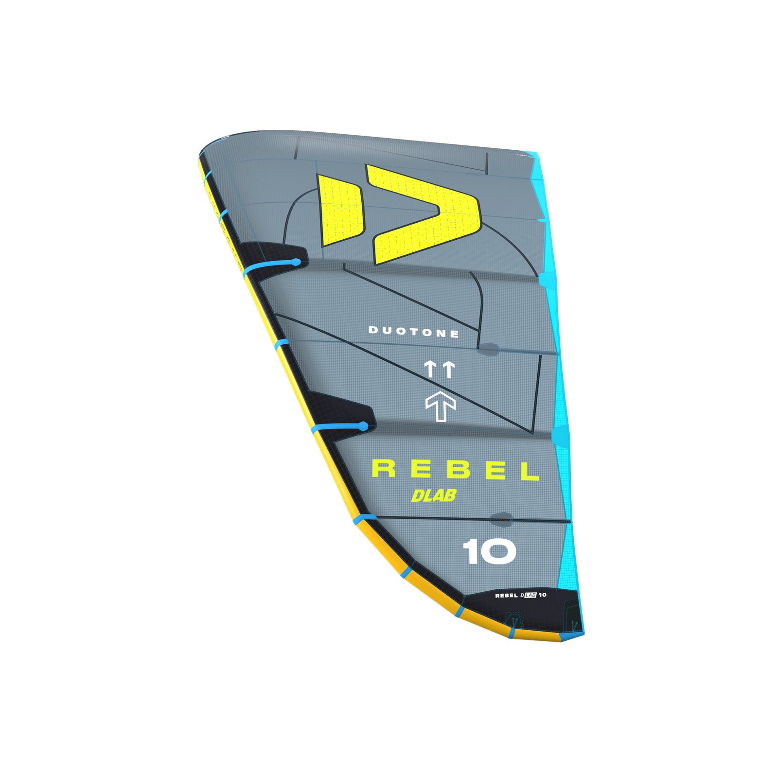 Rebel D/LAB - 2025